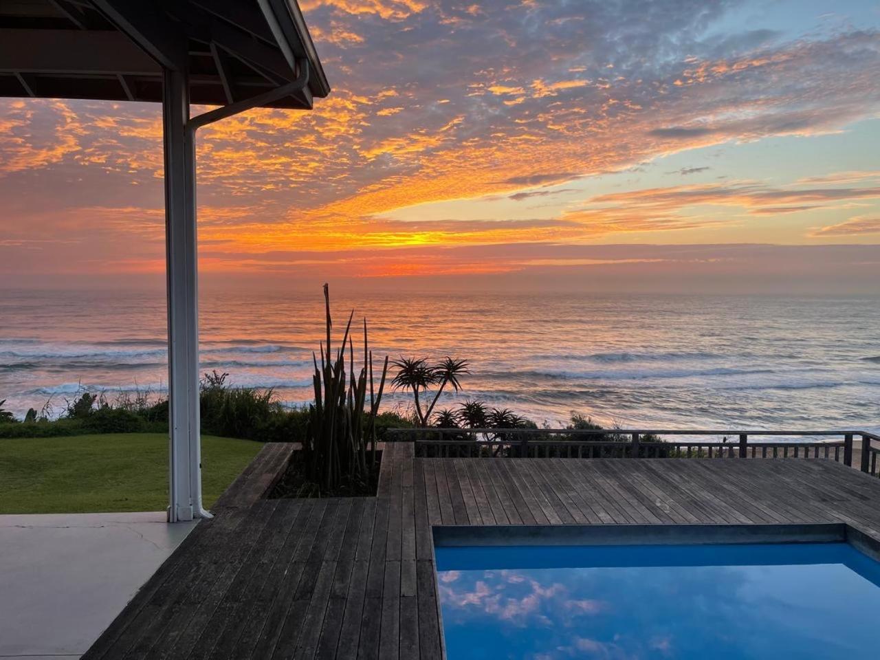 Milkwood Beach House