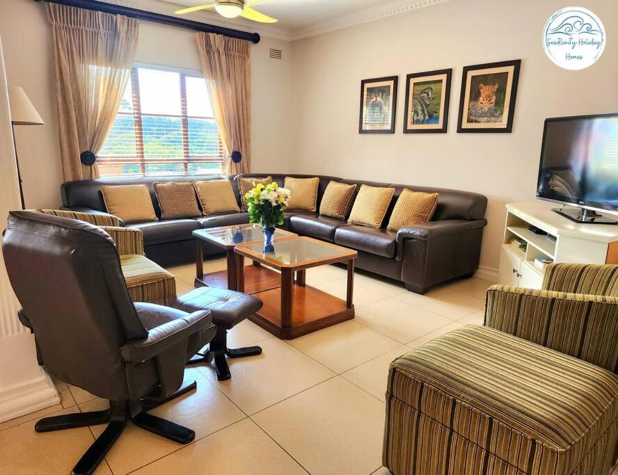 Villa P16 - Selborne Golf Estate view 4
