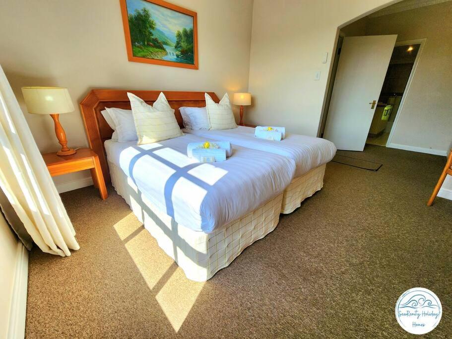 Villa P16 - Selborne Golf Estate view 5