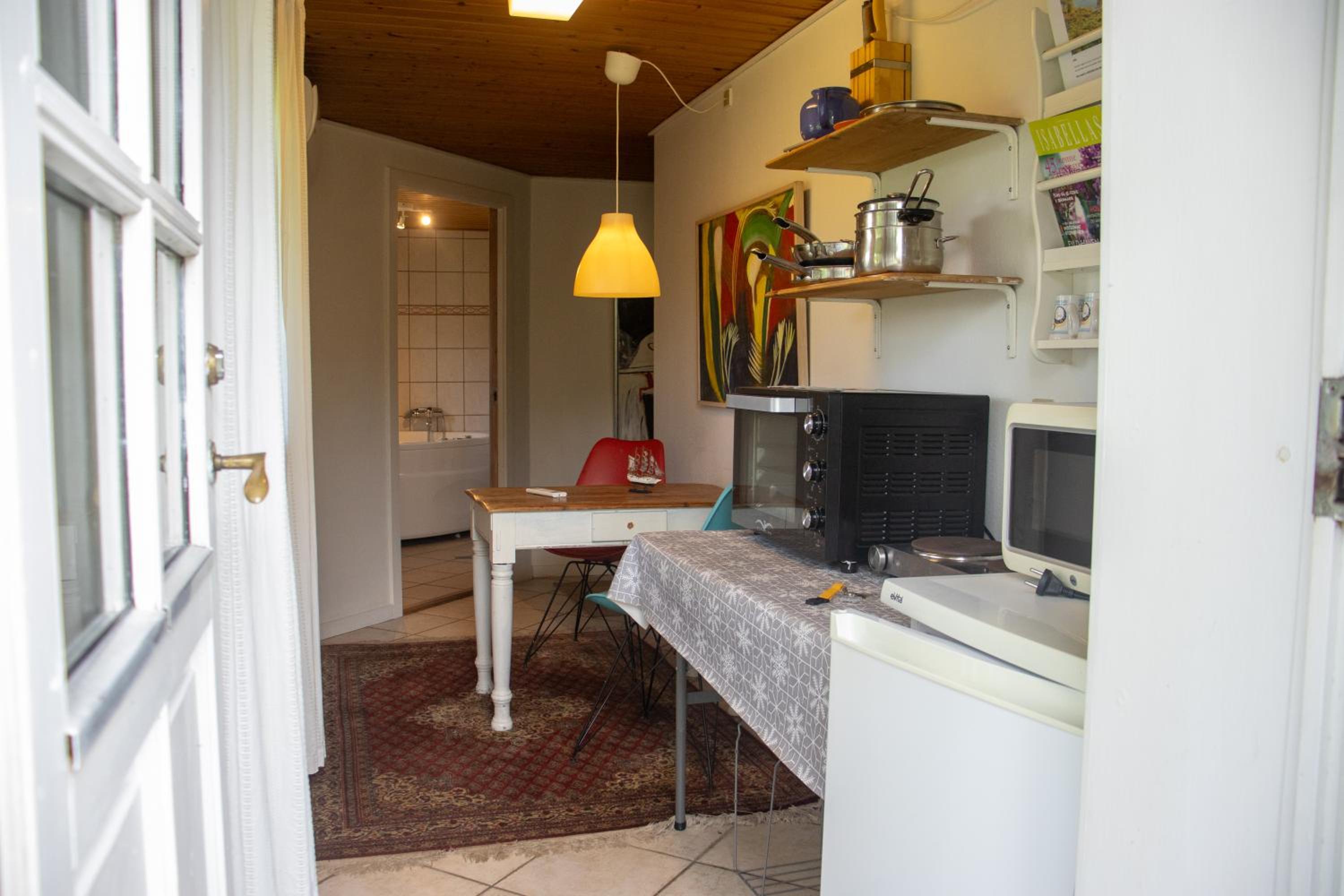 Astrup vig Spa og Sauna view 4