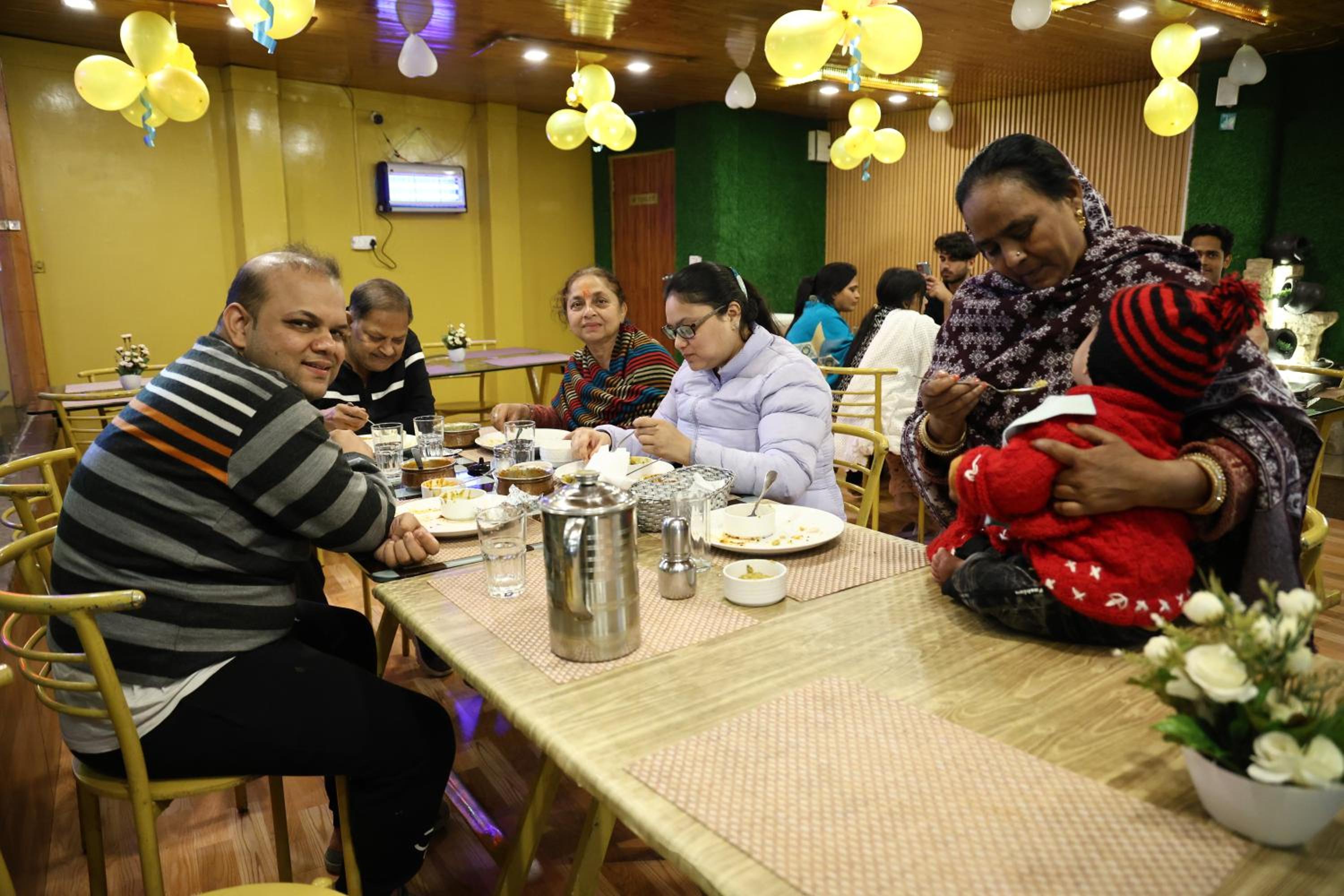 Hotel Royal Residency Dhanaulti