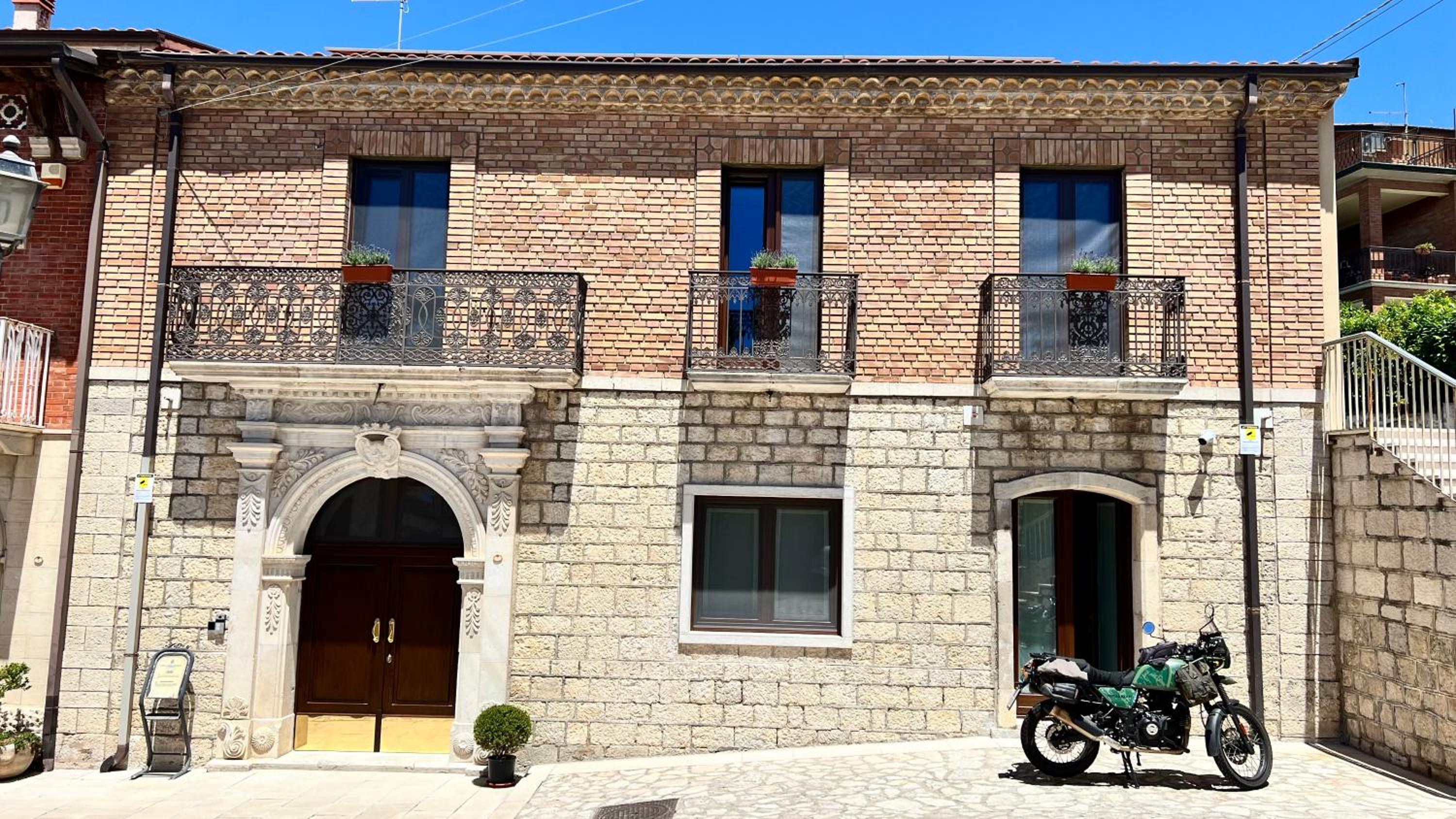 Appartamenti Rocchesi