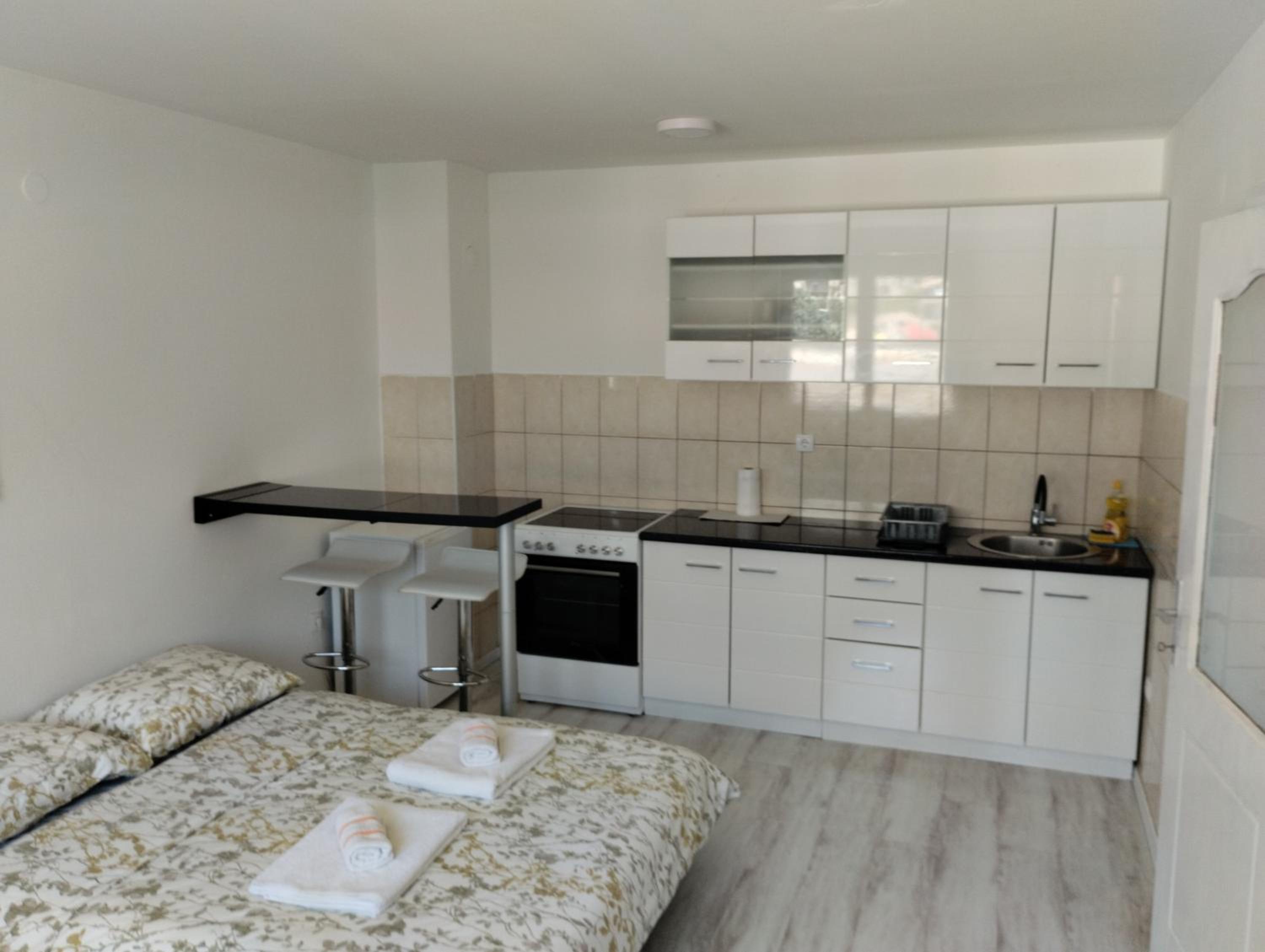 Apartman VB