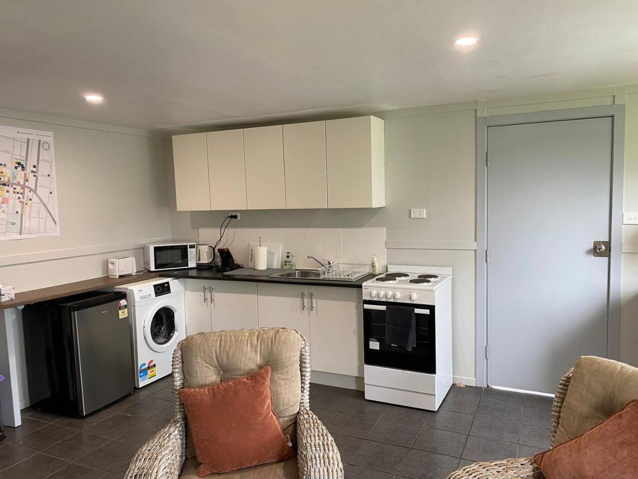 Spring St Accommodation