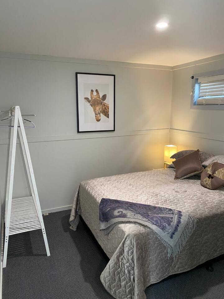 Spring St Accommodation