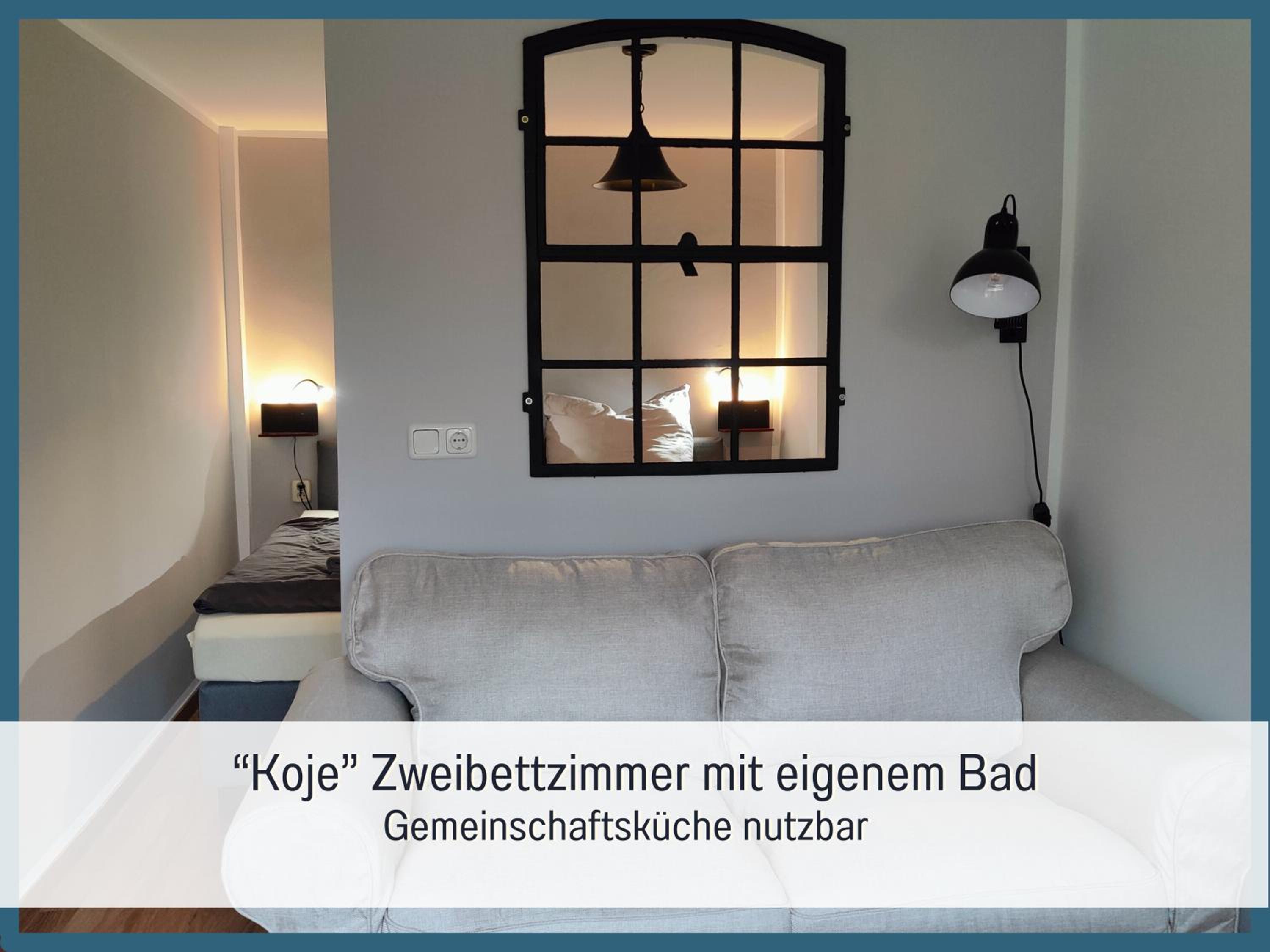 Reetmeer Apartments Spa & Reetdach am Salzhaff