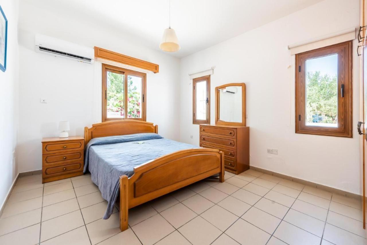 Villa Corallina