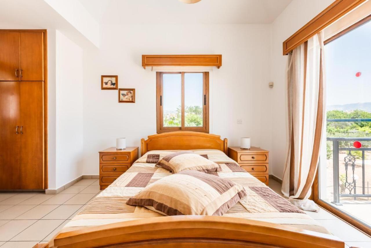 Villa Corallina
