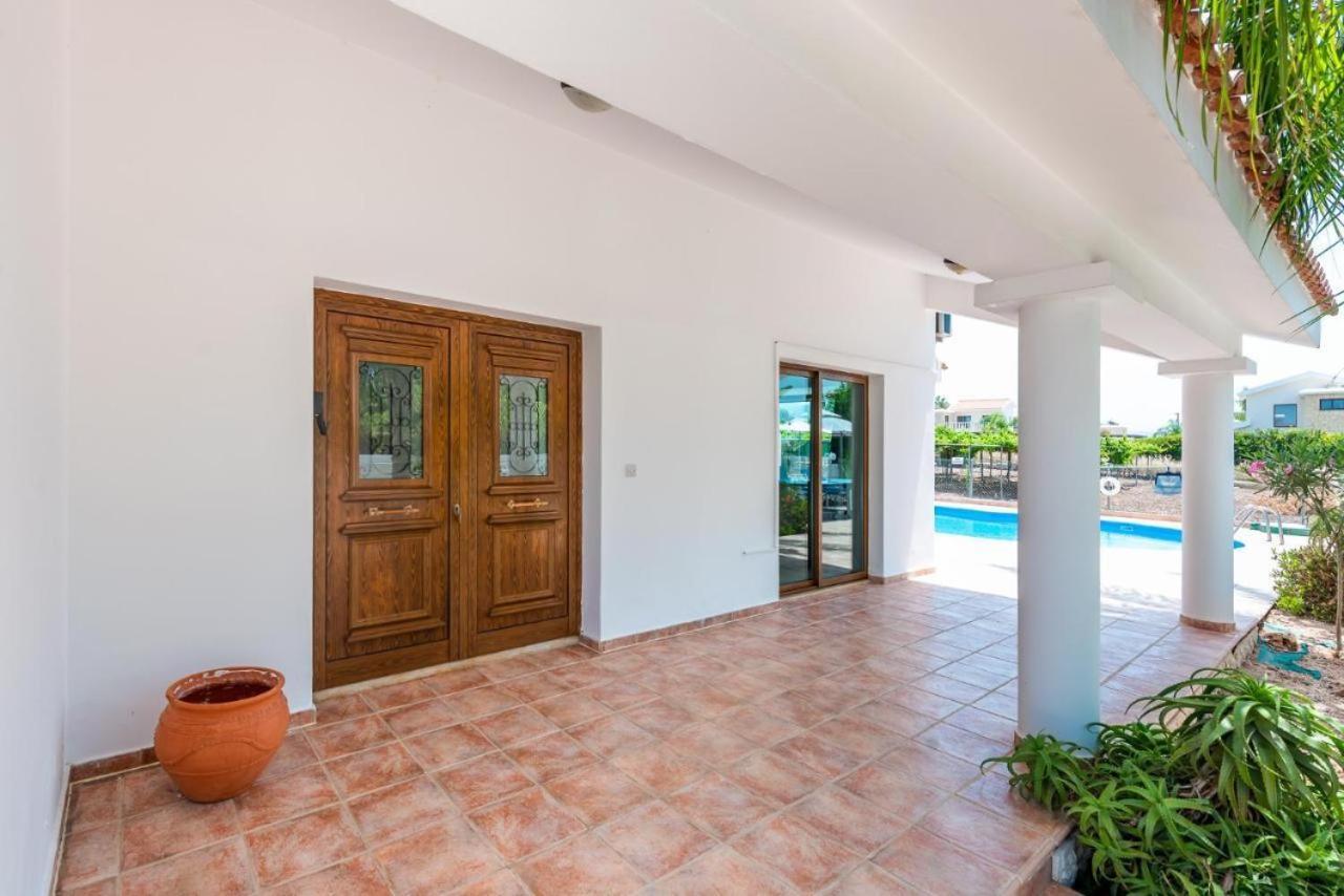 Villa Corallina