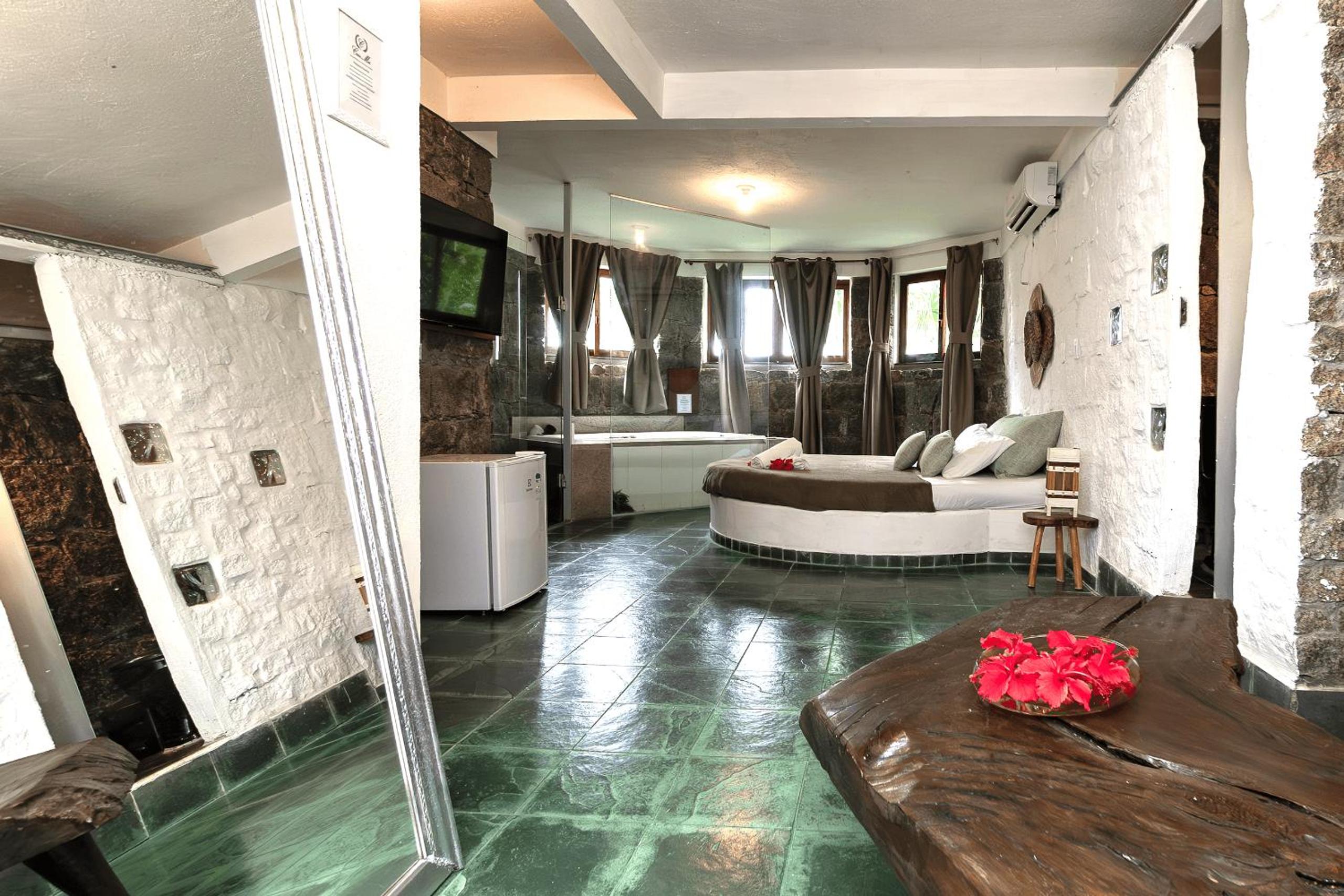 AZORAI - Hotel Boutique