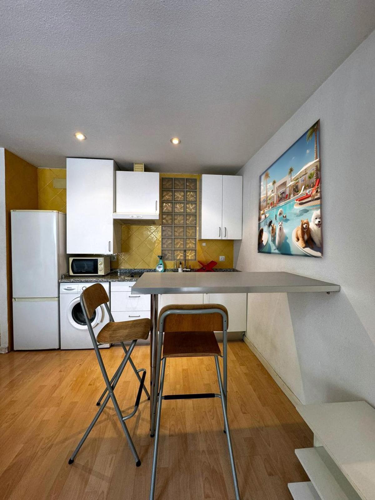 PRADO ATOCHA Apartaments
