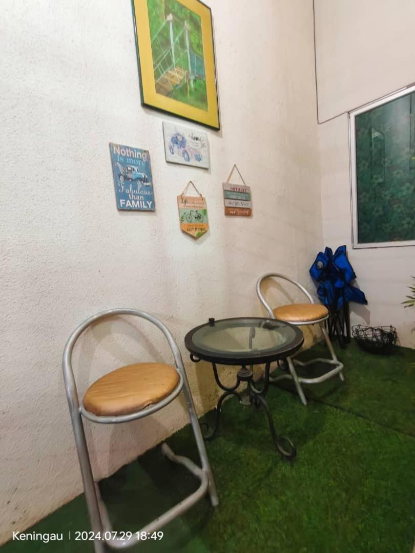 MIEA Guesthouse