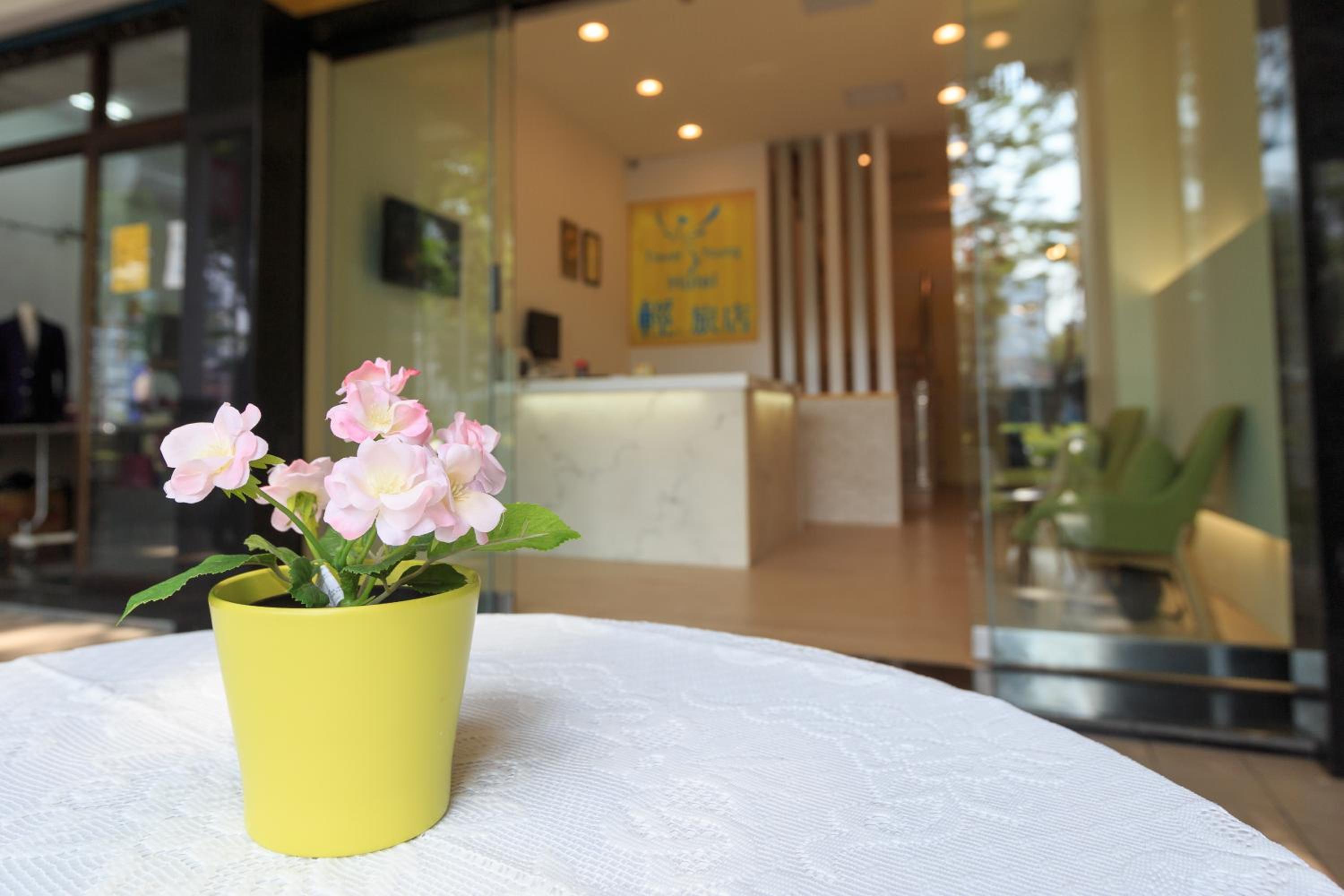 Travelyoung Hotel