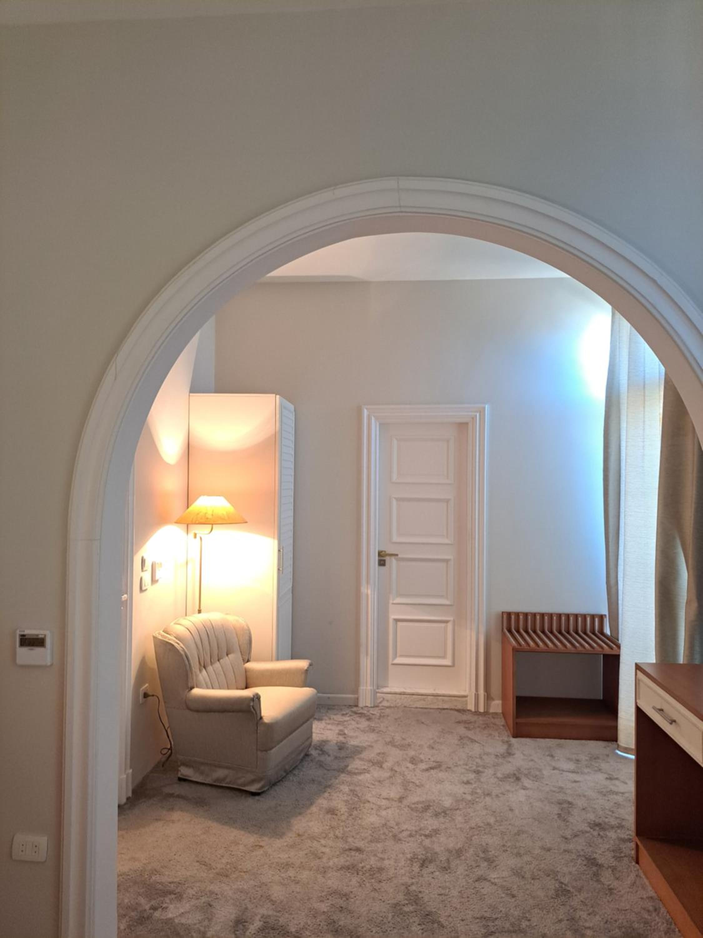 Allura prime suites