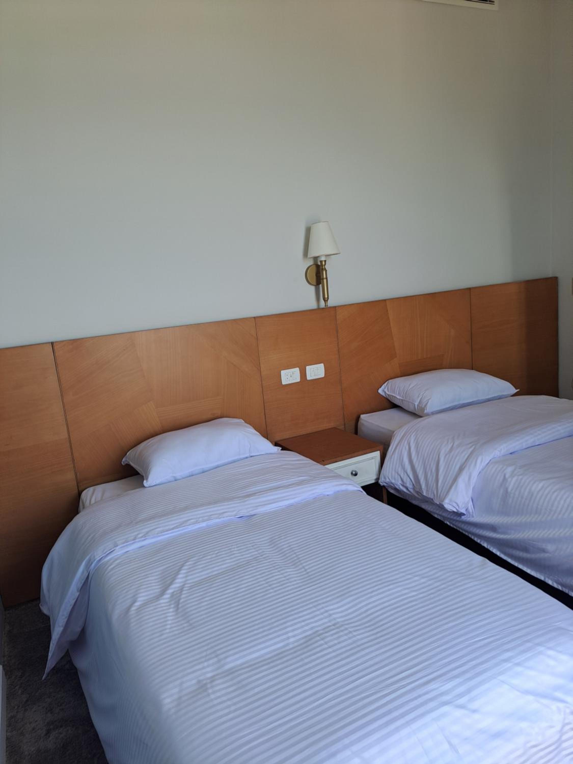 Allura prime suites