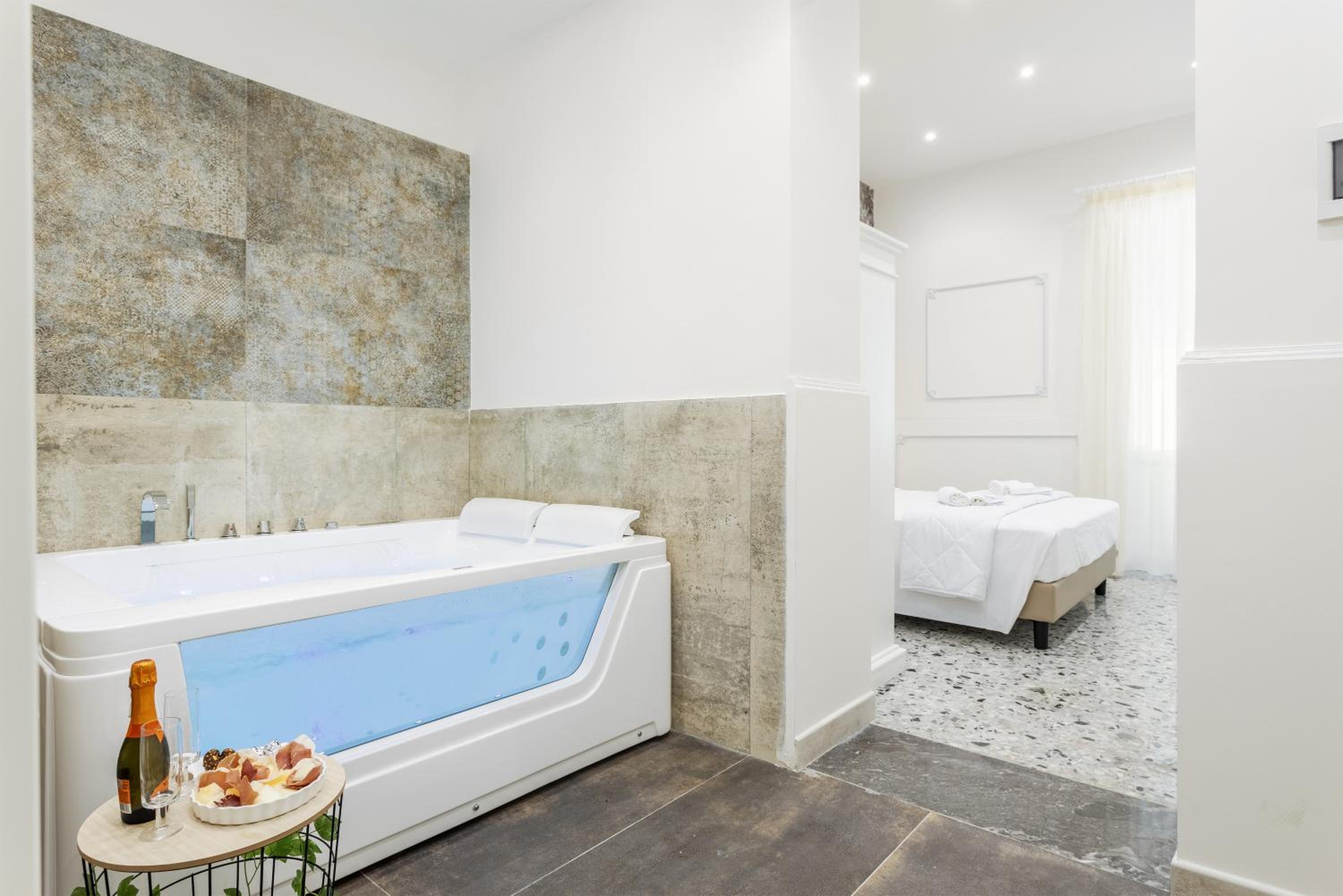 Aragona House Palermo