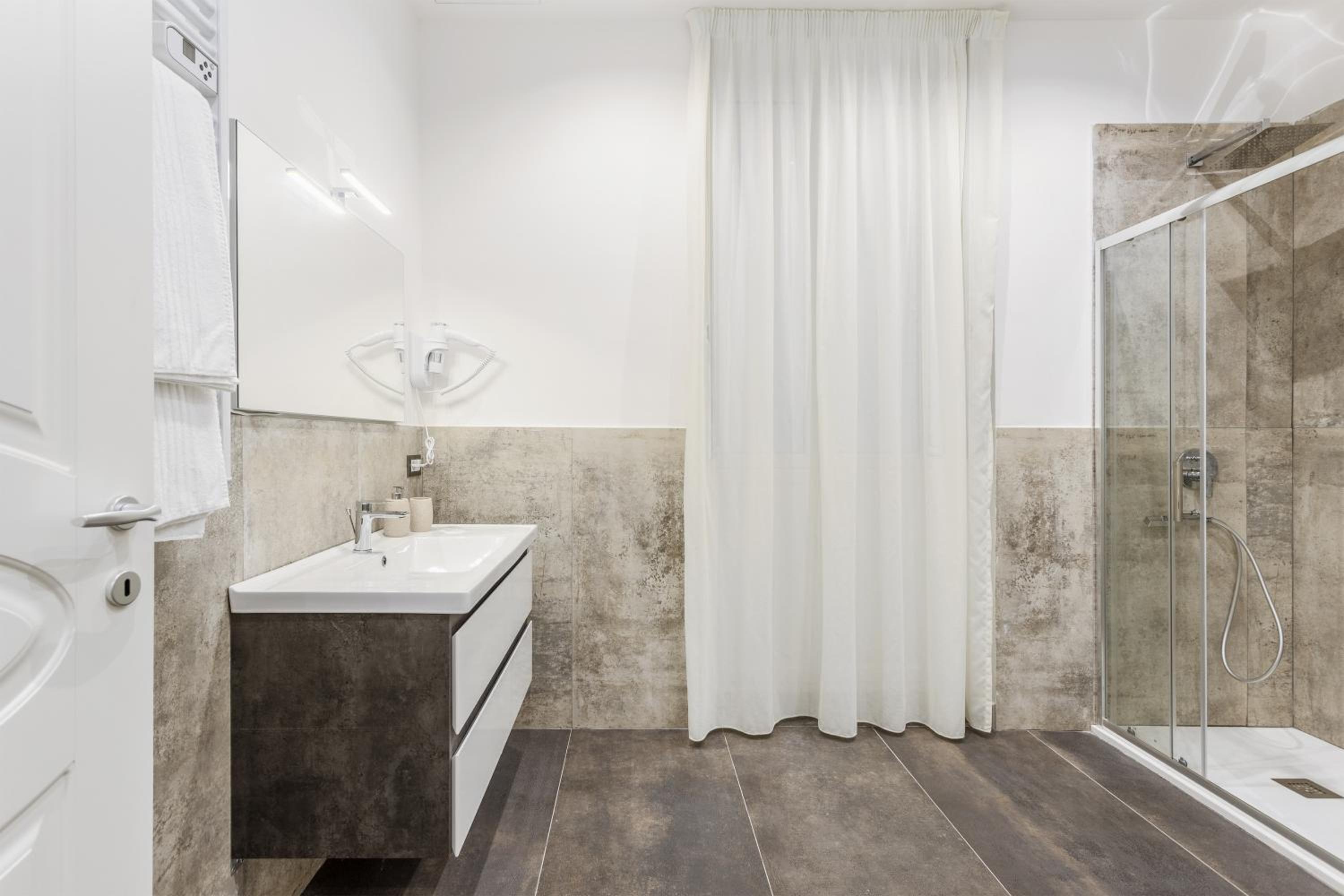 Aragona House Palermo