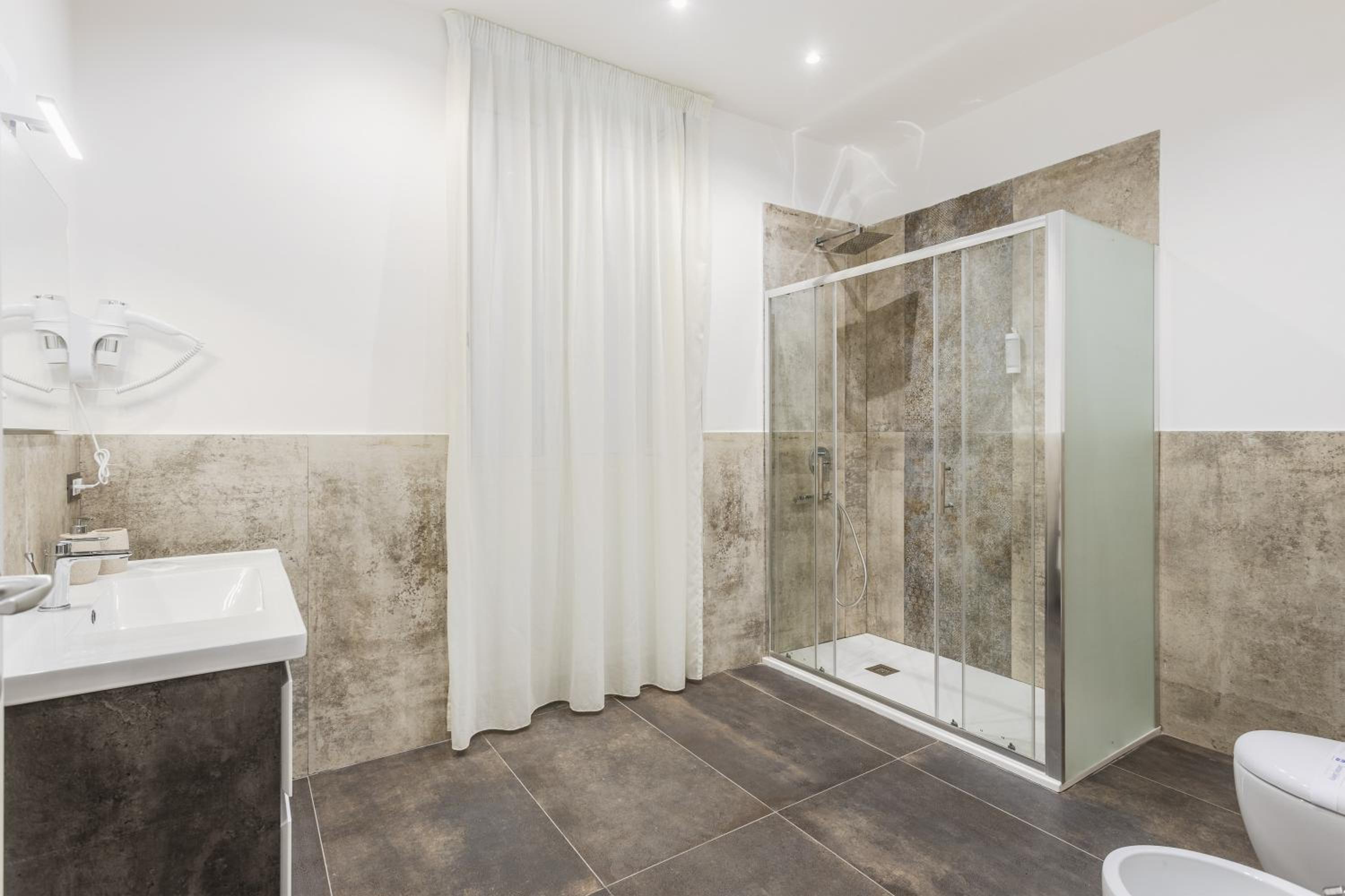 Aragona House Palermo