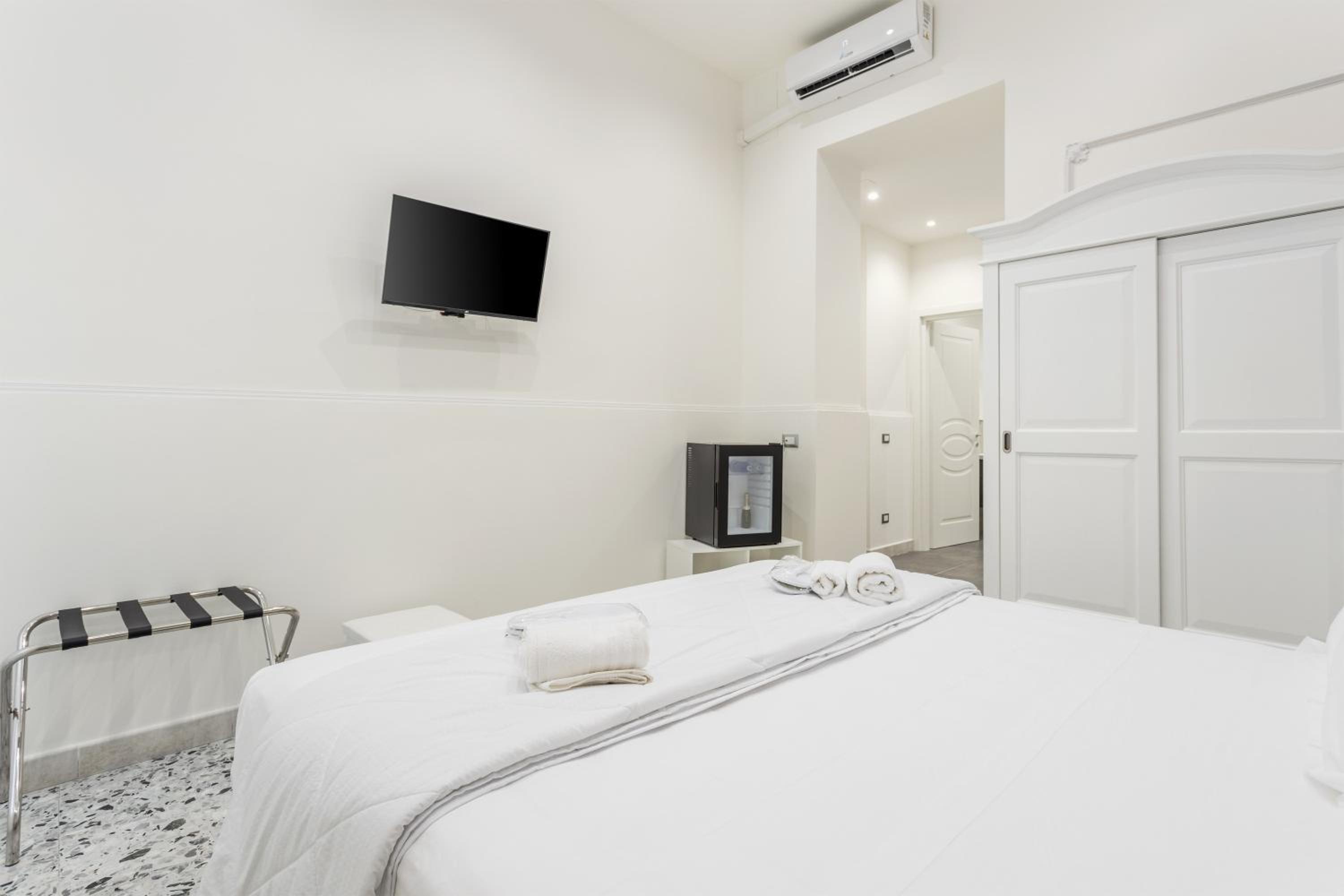 Aragona House Palermo