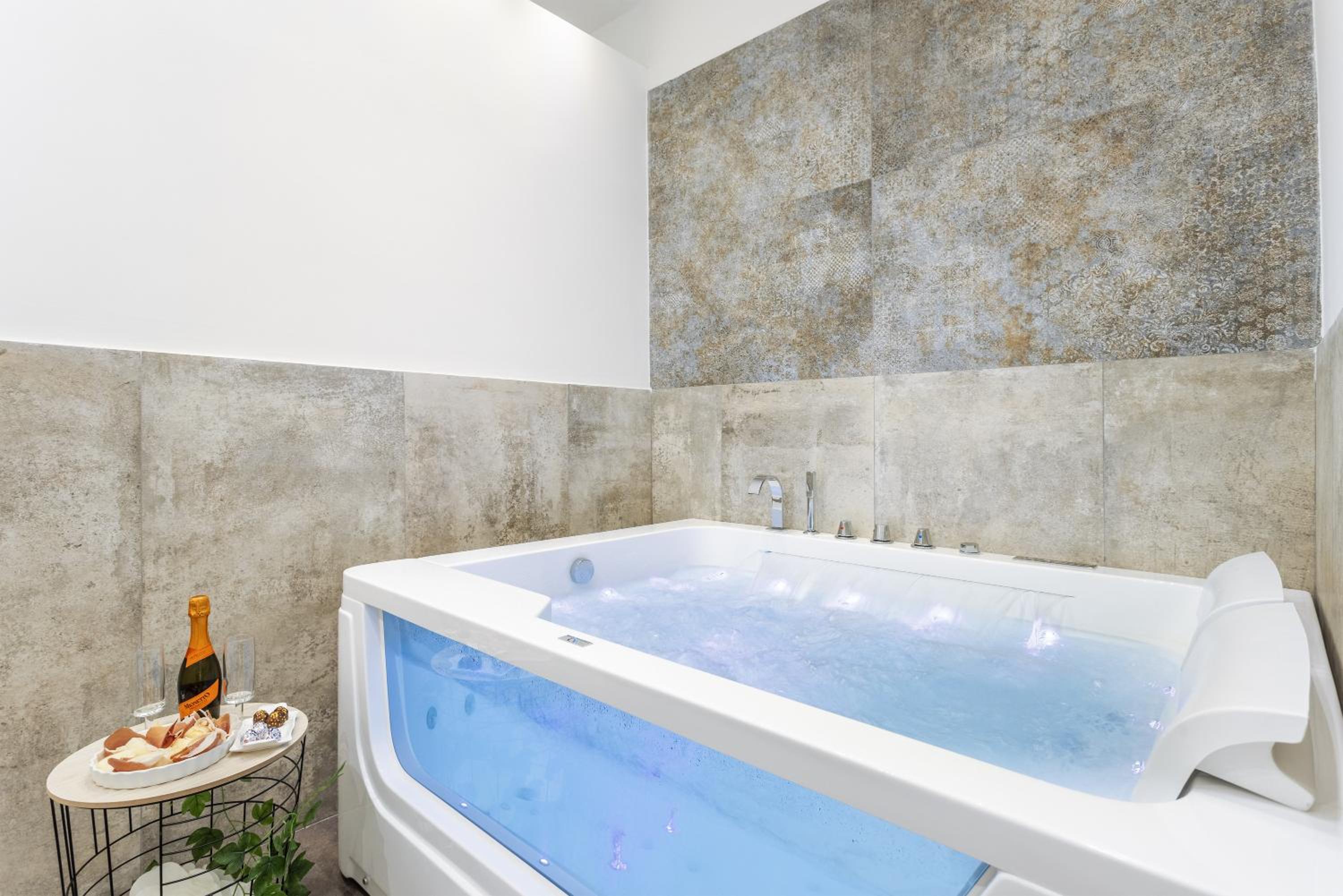 Aragona House Palermo