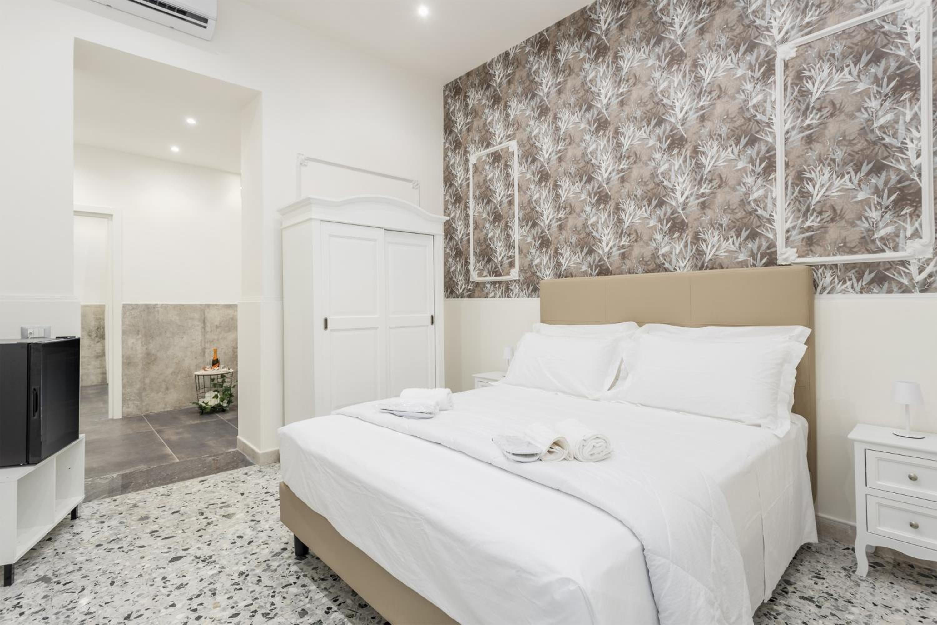 Aragona House Palermo