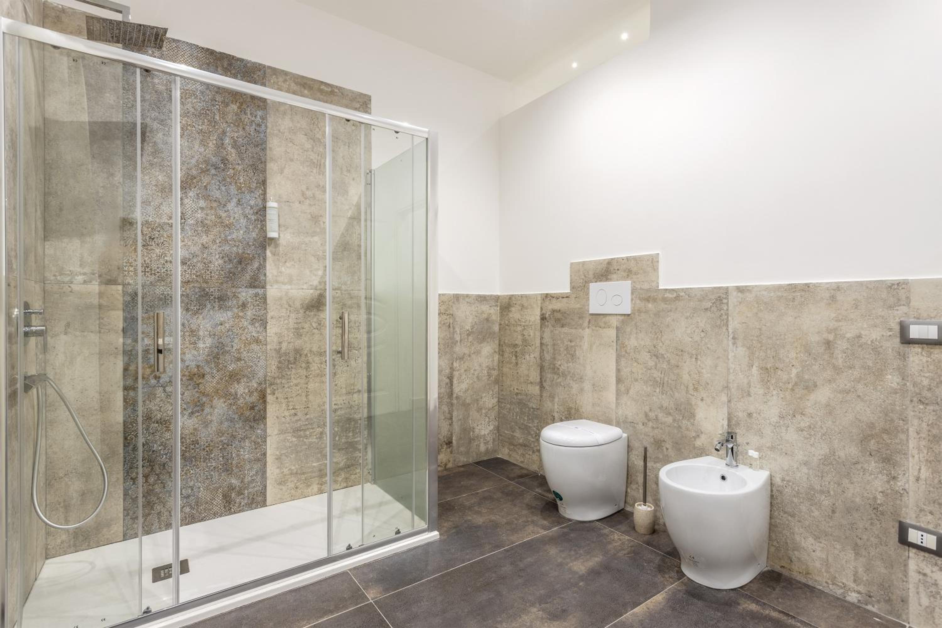 Aragona House Palermo