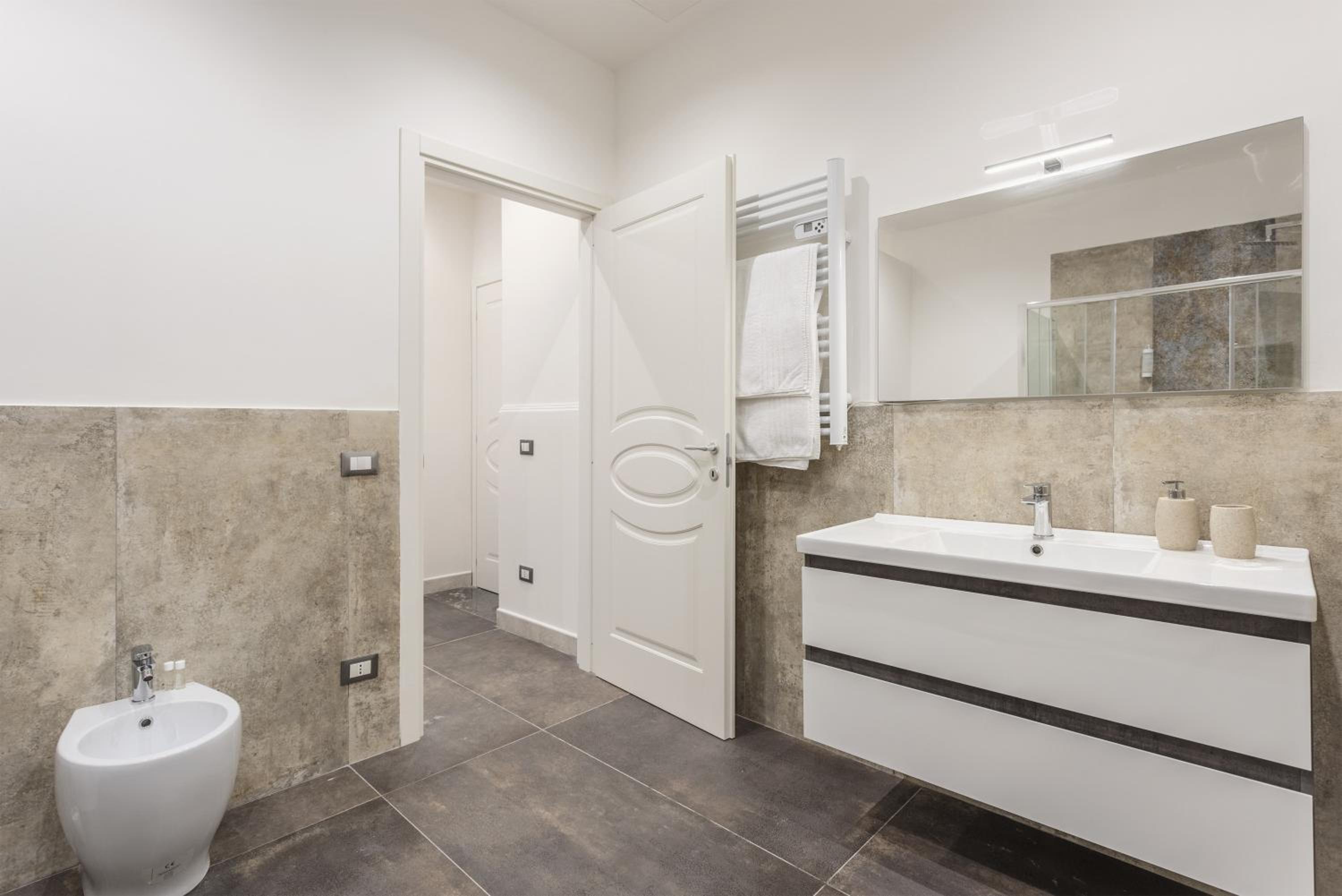 Aragona House Palermo
