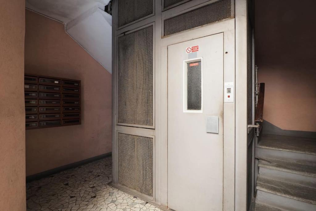 Loft Bilocale Due Livelli St Agostino - Mirable PM