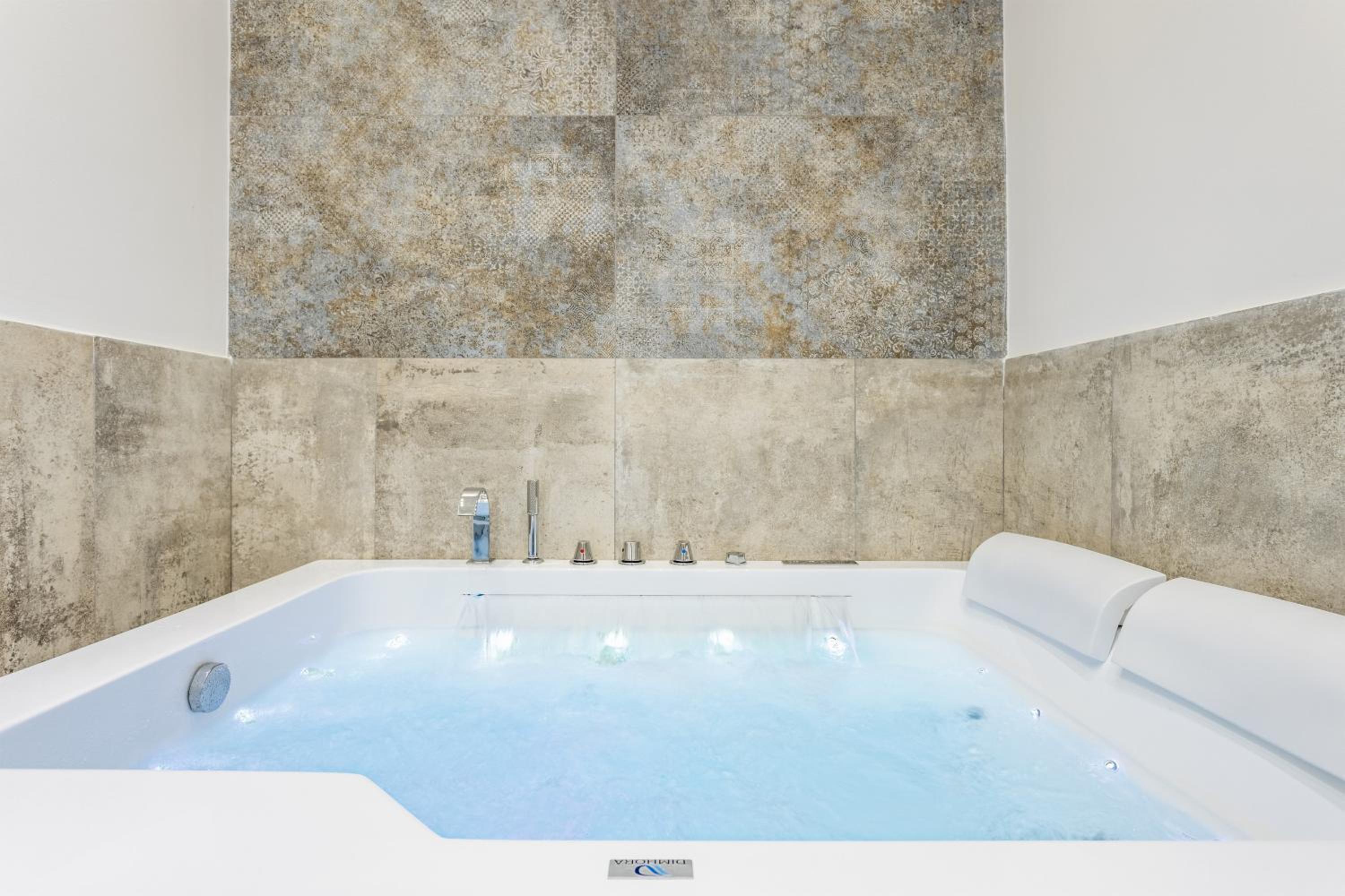 Aragona House Palermo