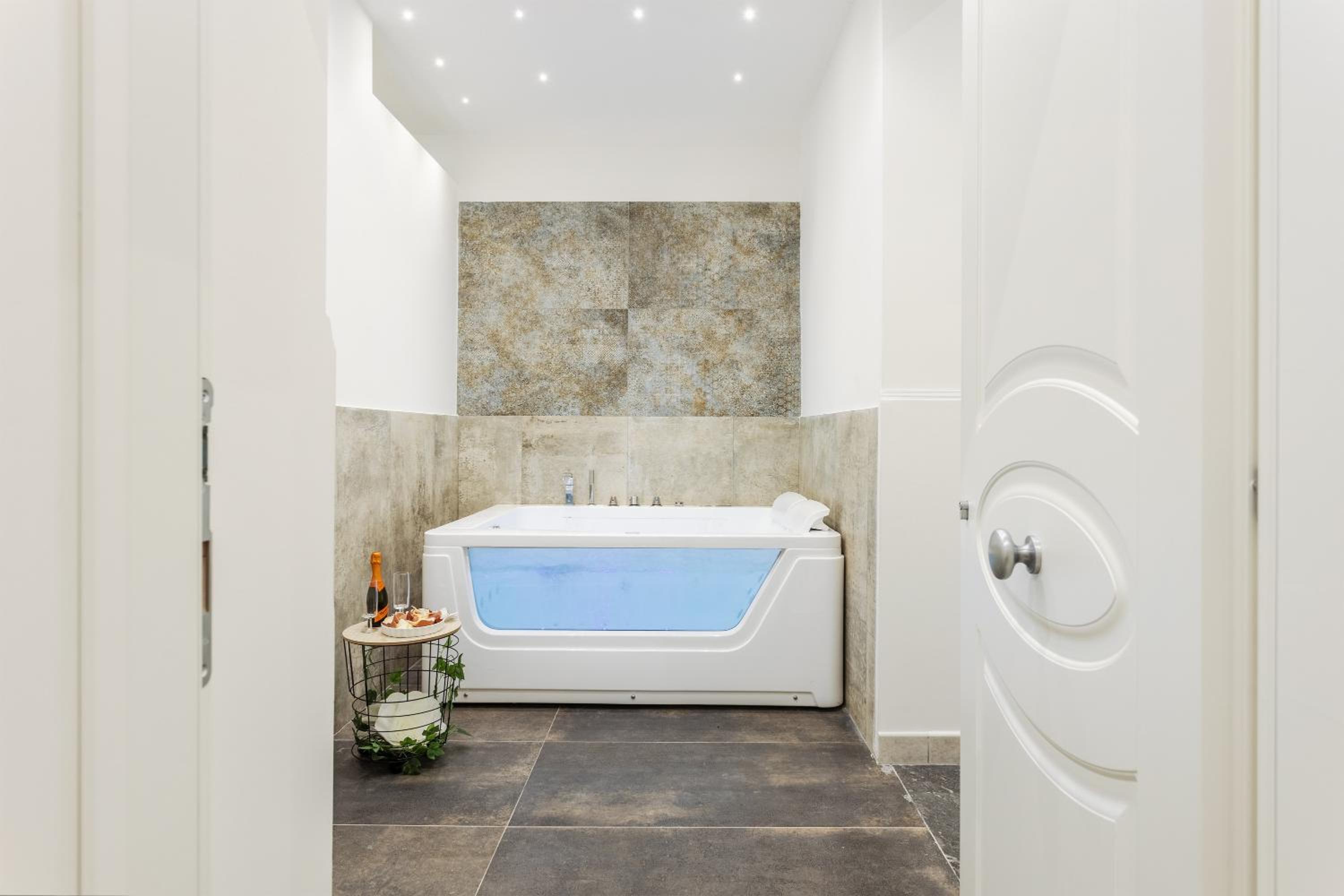 Aragona House Palermo