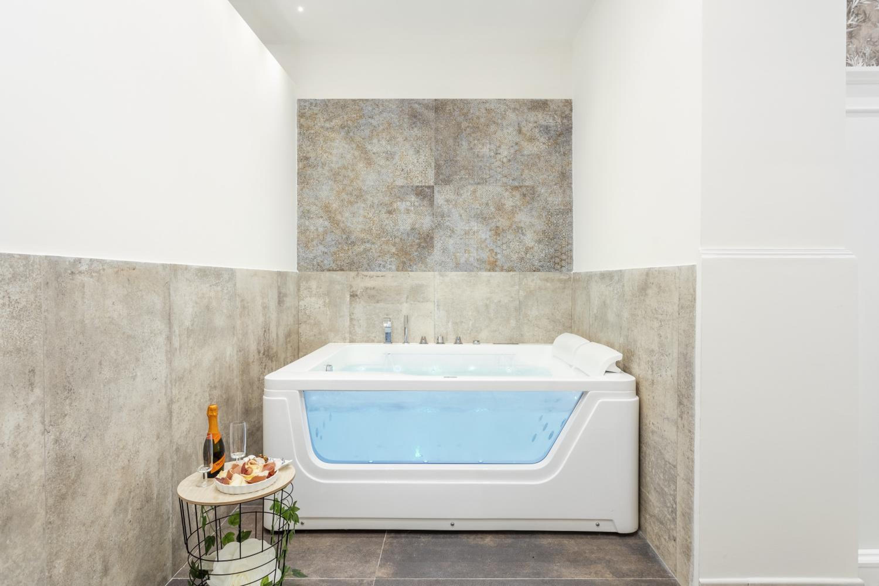 Aragona House Palermo