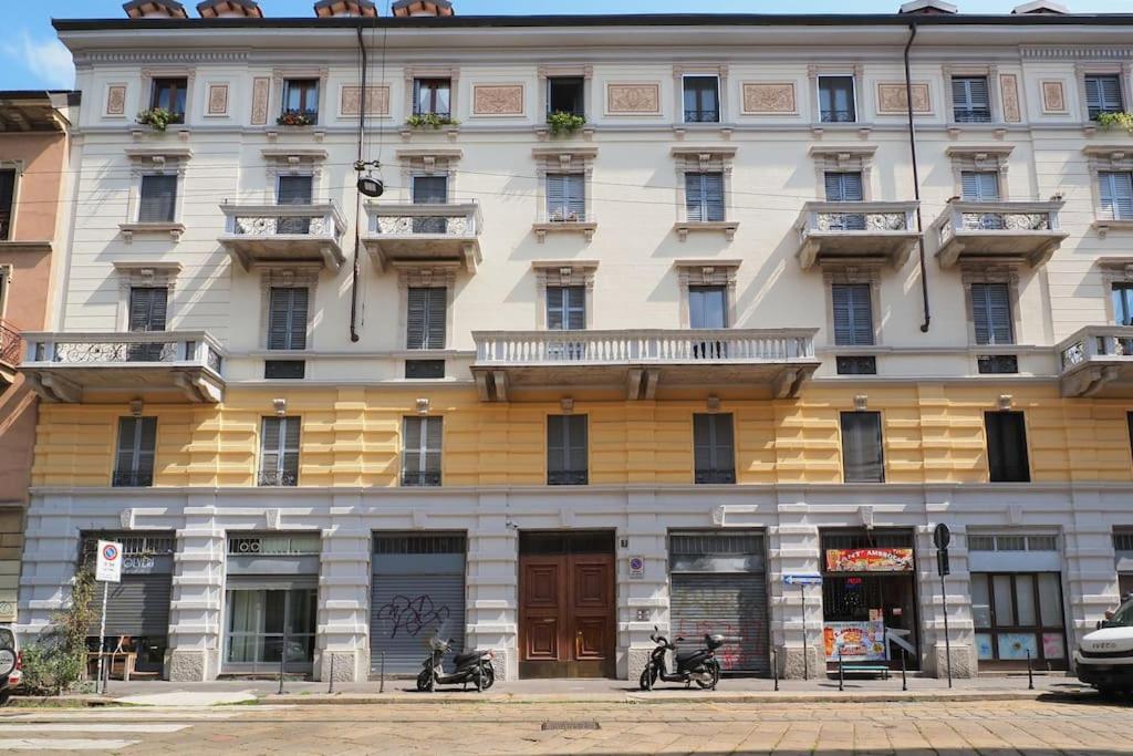 Loft Bilocale Due Livelli St Agostino - Mirable PM