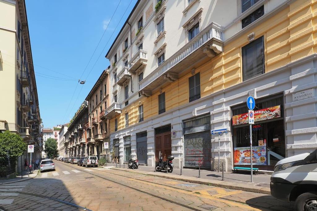 Loft Bilocale Due Livelli St Agostino - Mirable PM
