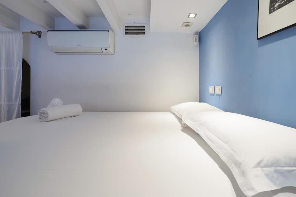 Loft Bilocale Due Livelli St Agostino - Mirable PM