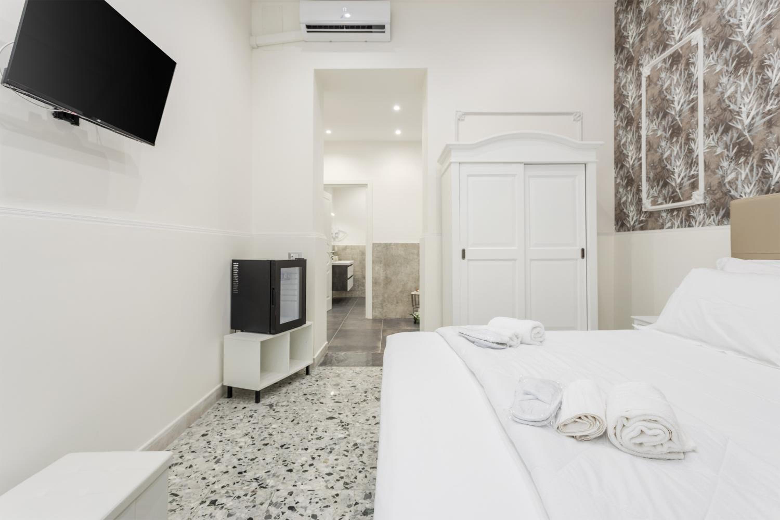 Aragona House Palermo