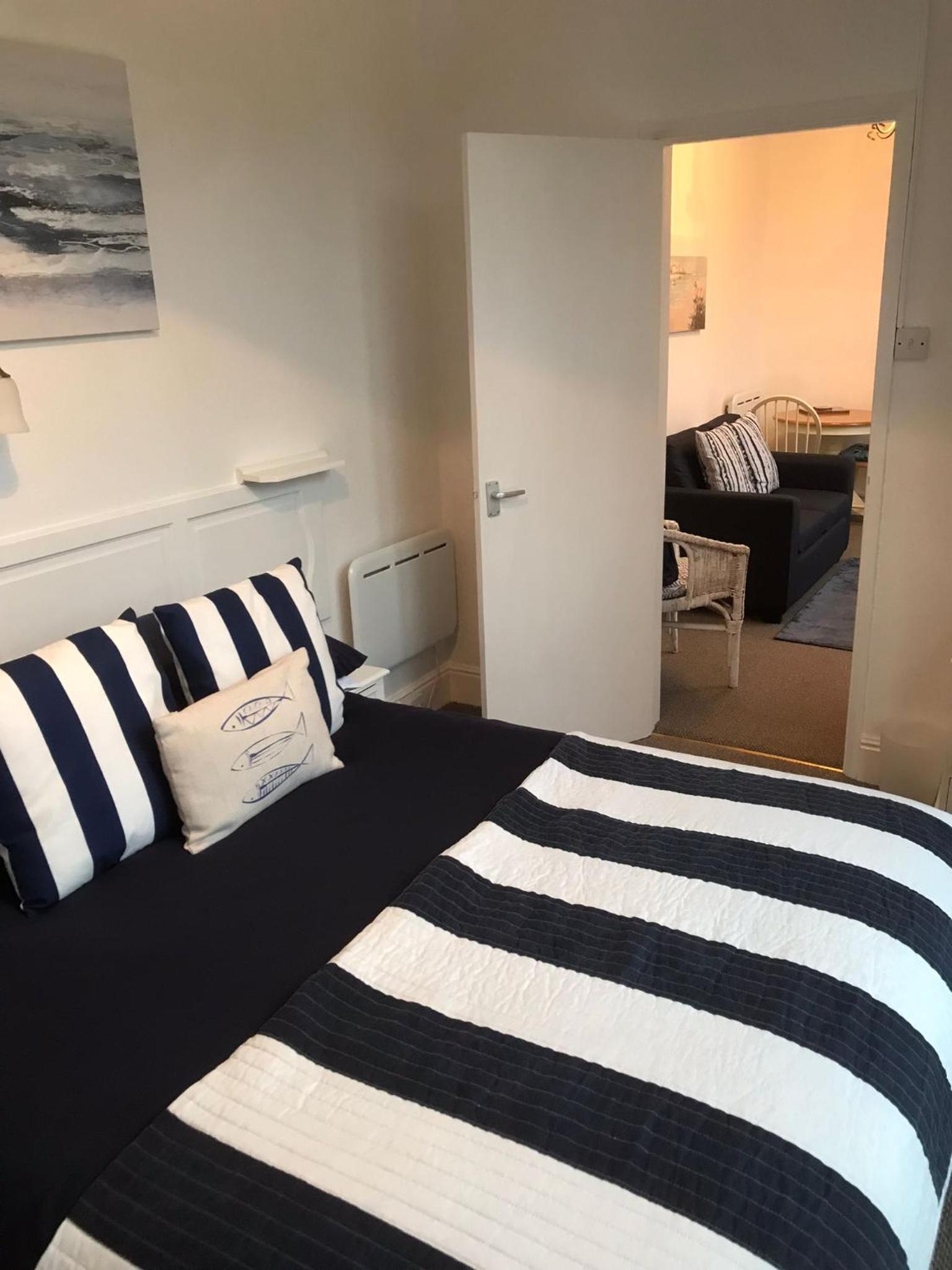 Rose Court Holiday Apartments