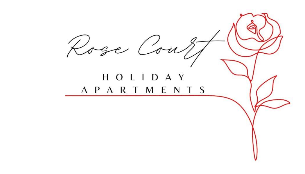 Rose Court Holiday Apartments