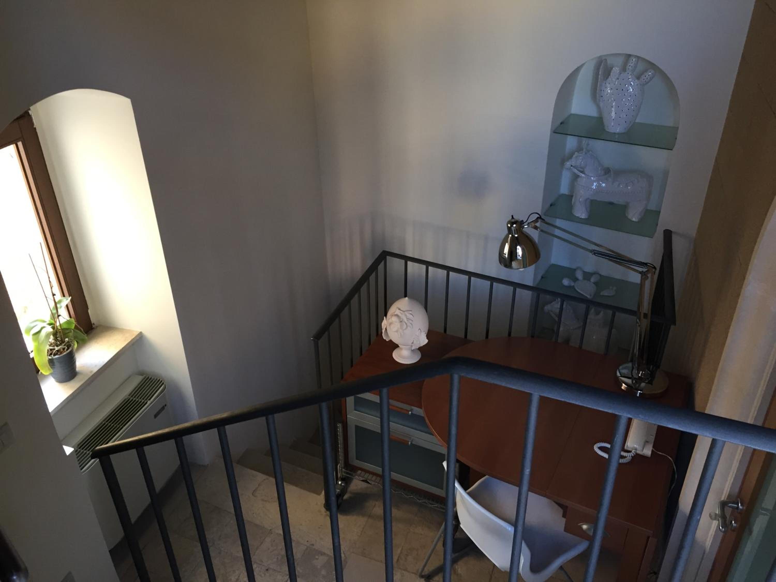 Casa Torre Di Mactheus Petraro view 3