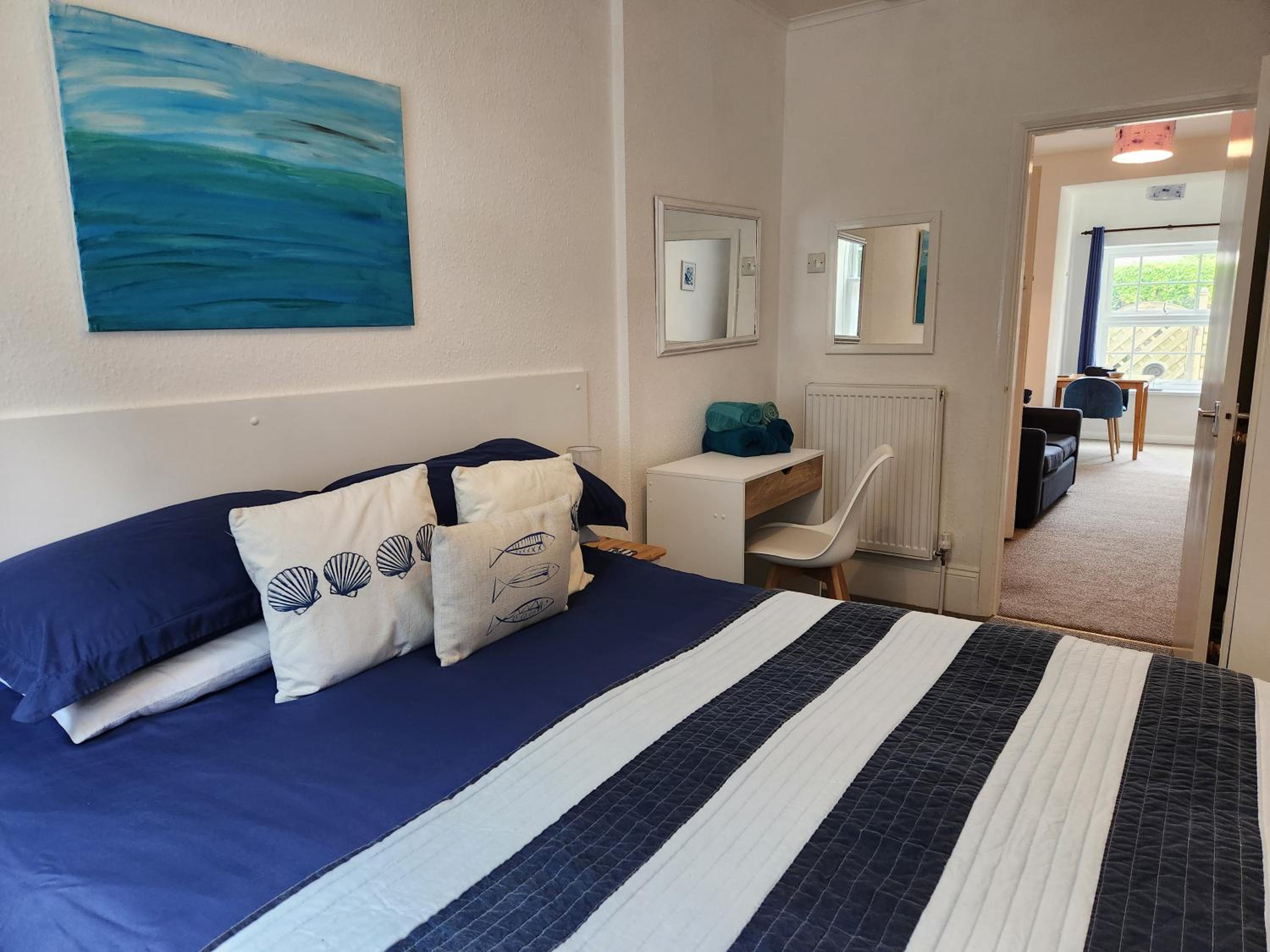 Rose Court Holiday Apartments
