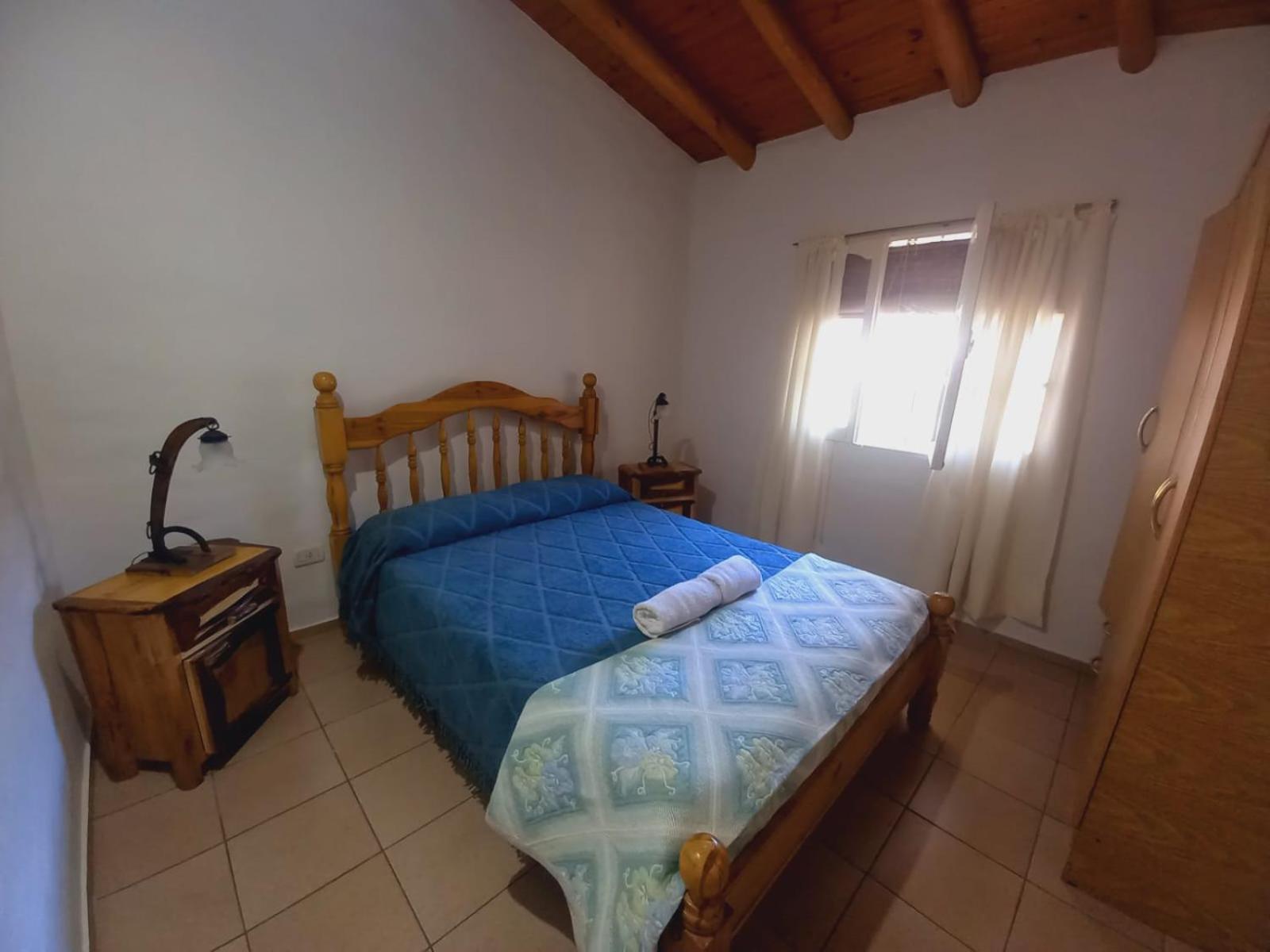 Cabañas Lau Pau
