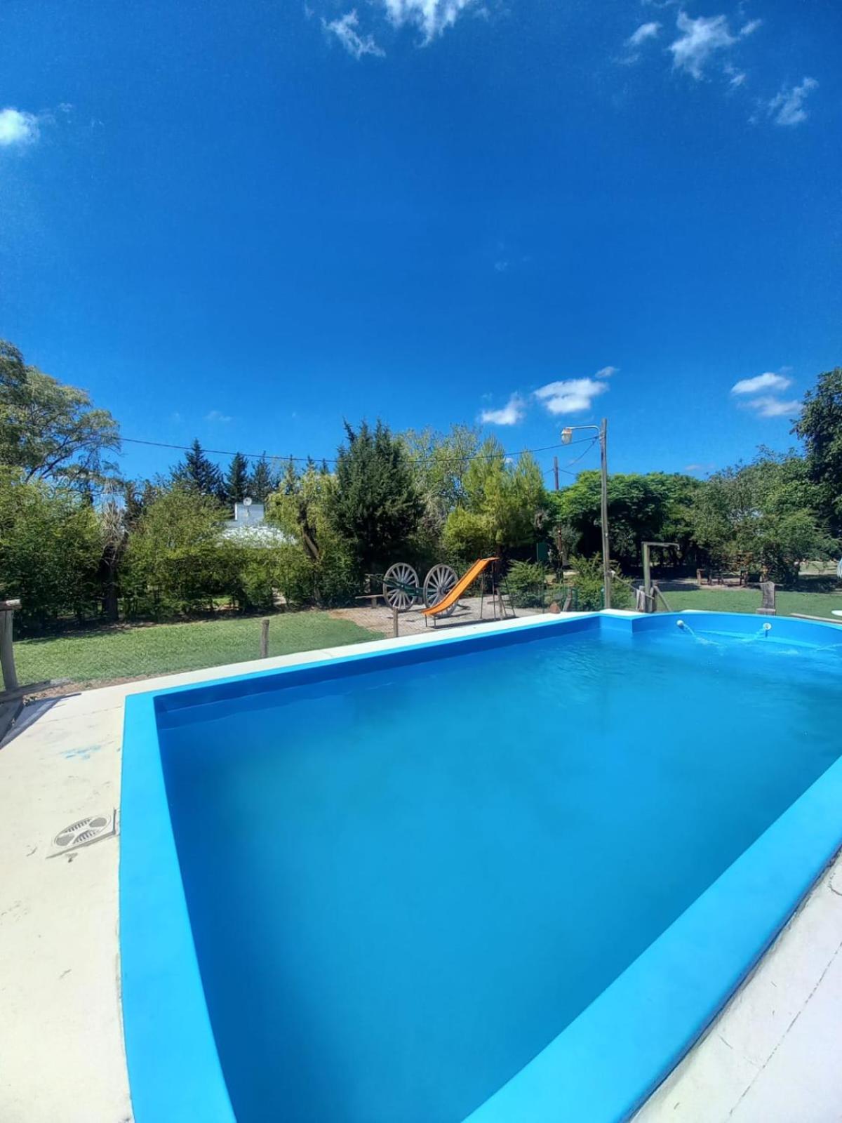 Cabañas Lau Pau