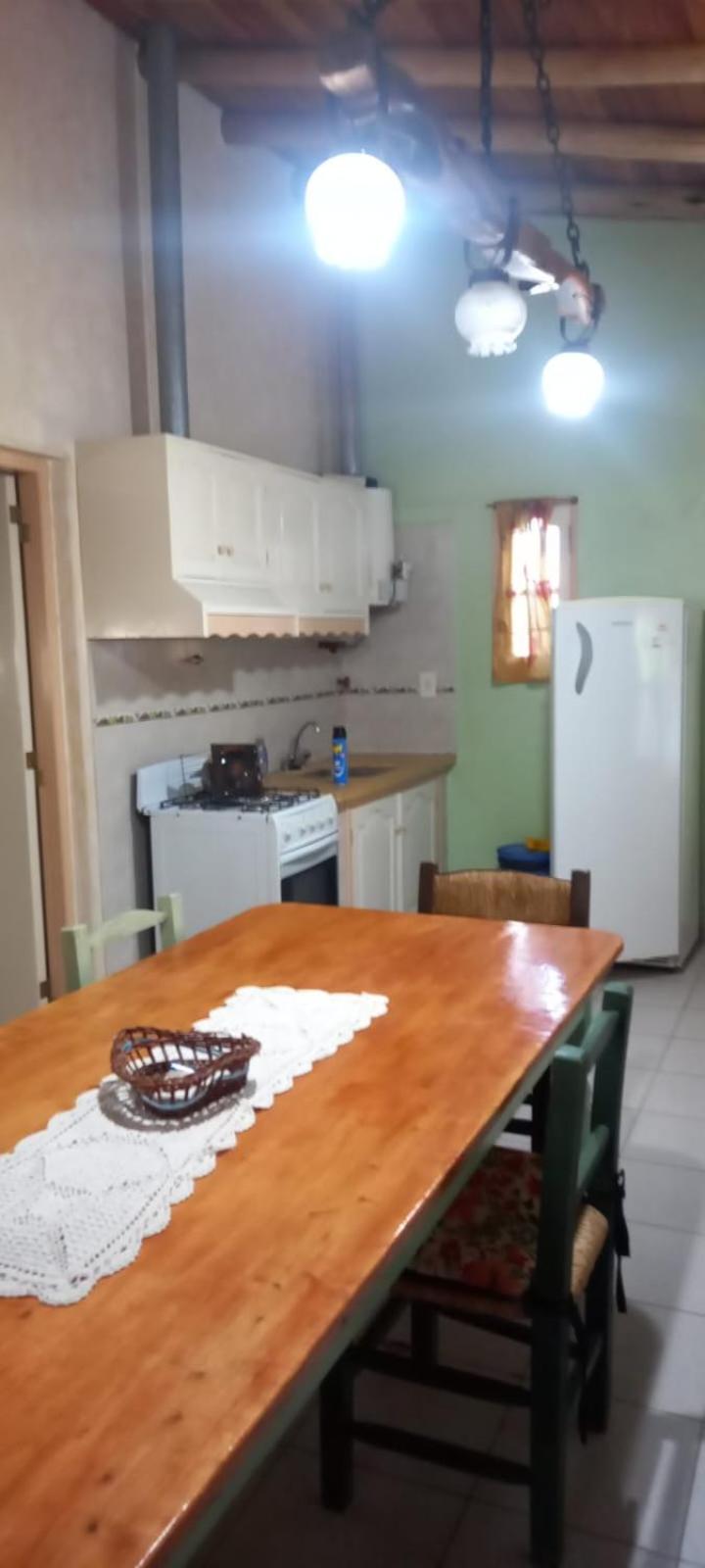 Cabañas Lau Pau