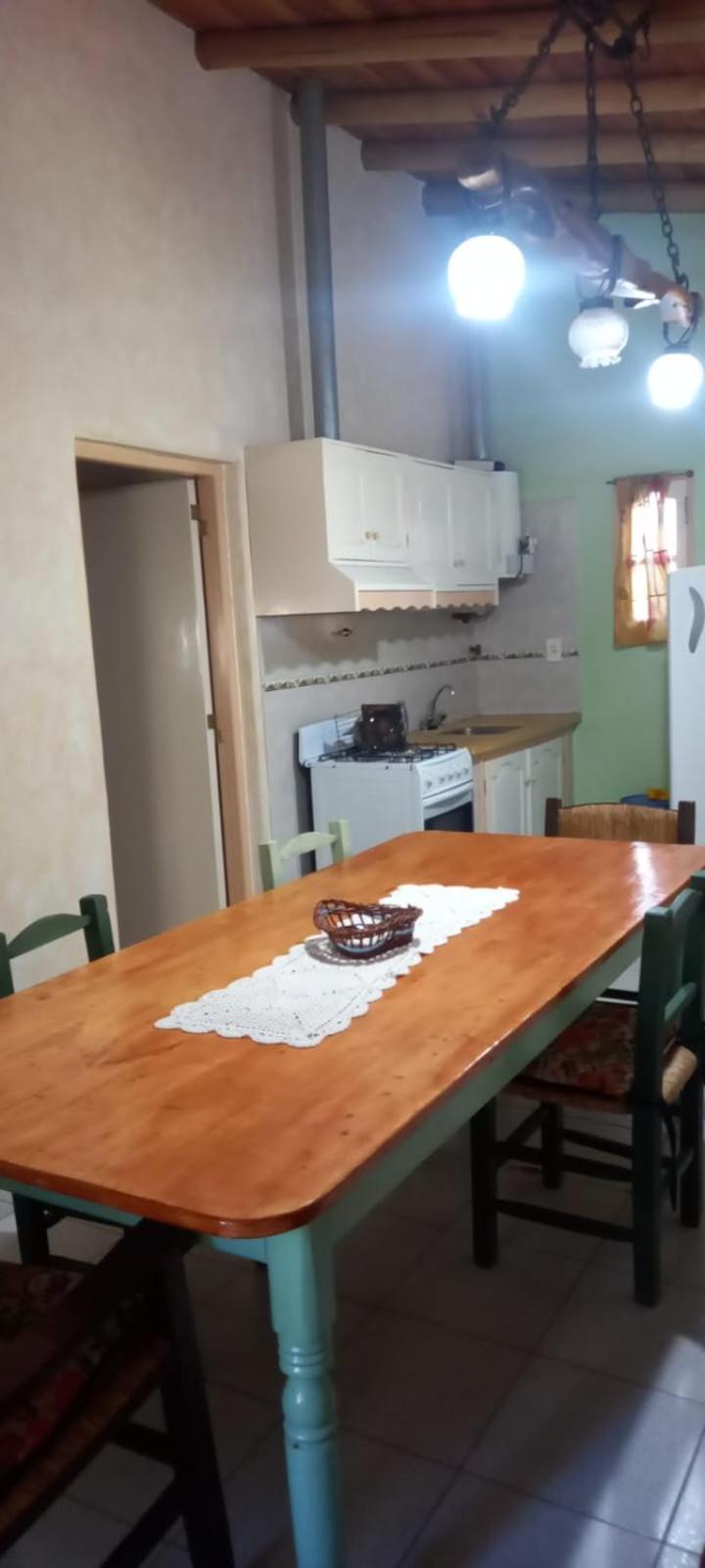 Cabañas Lau Pau