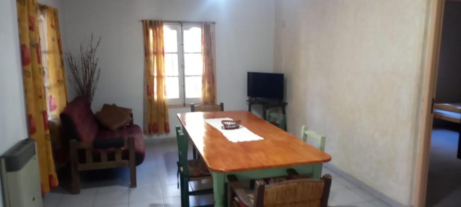 Cabañas Lau Pau