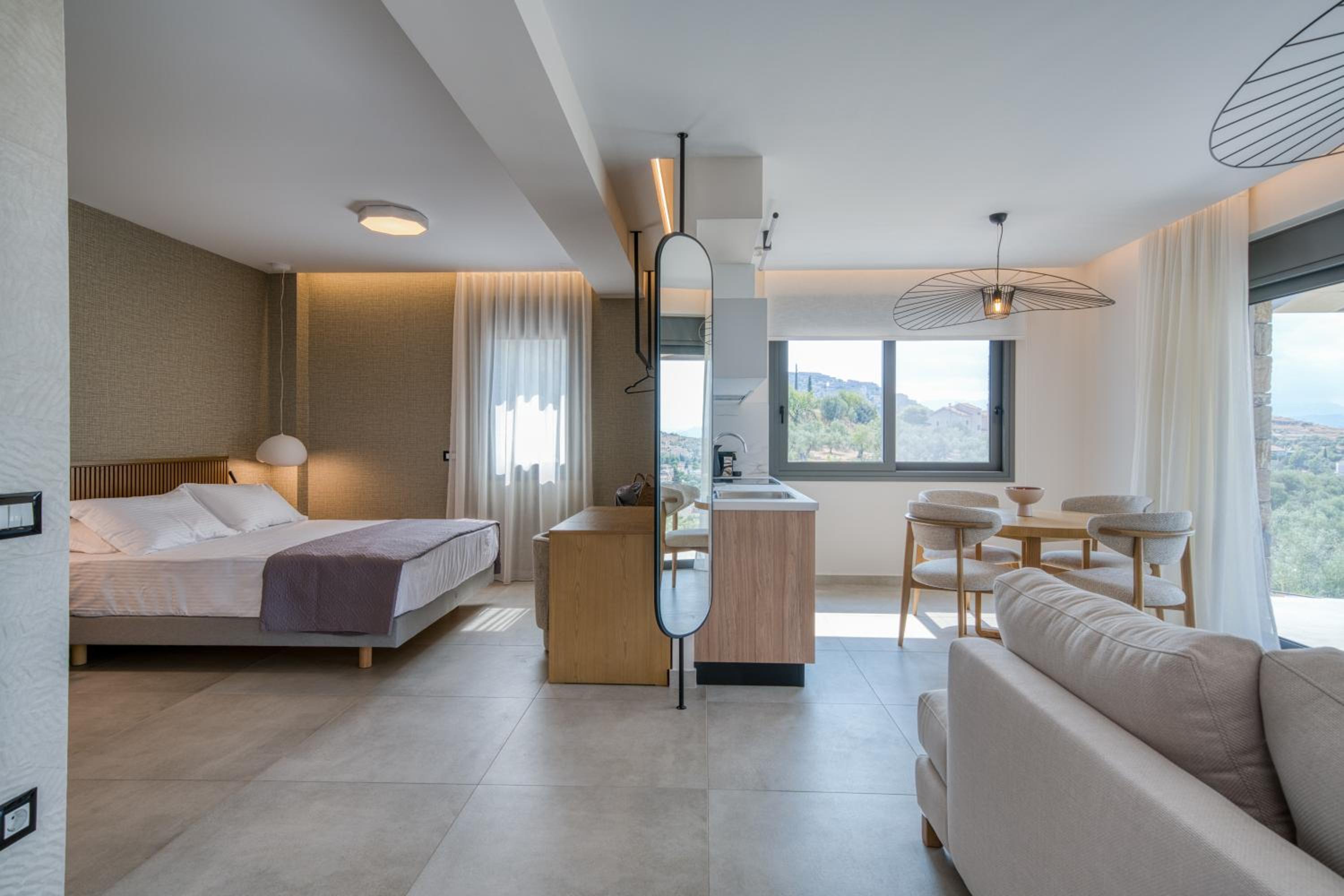 Doceo Refined Living