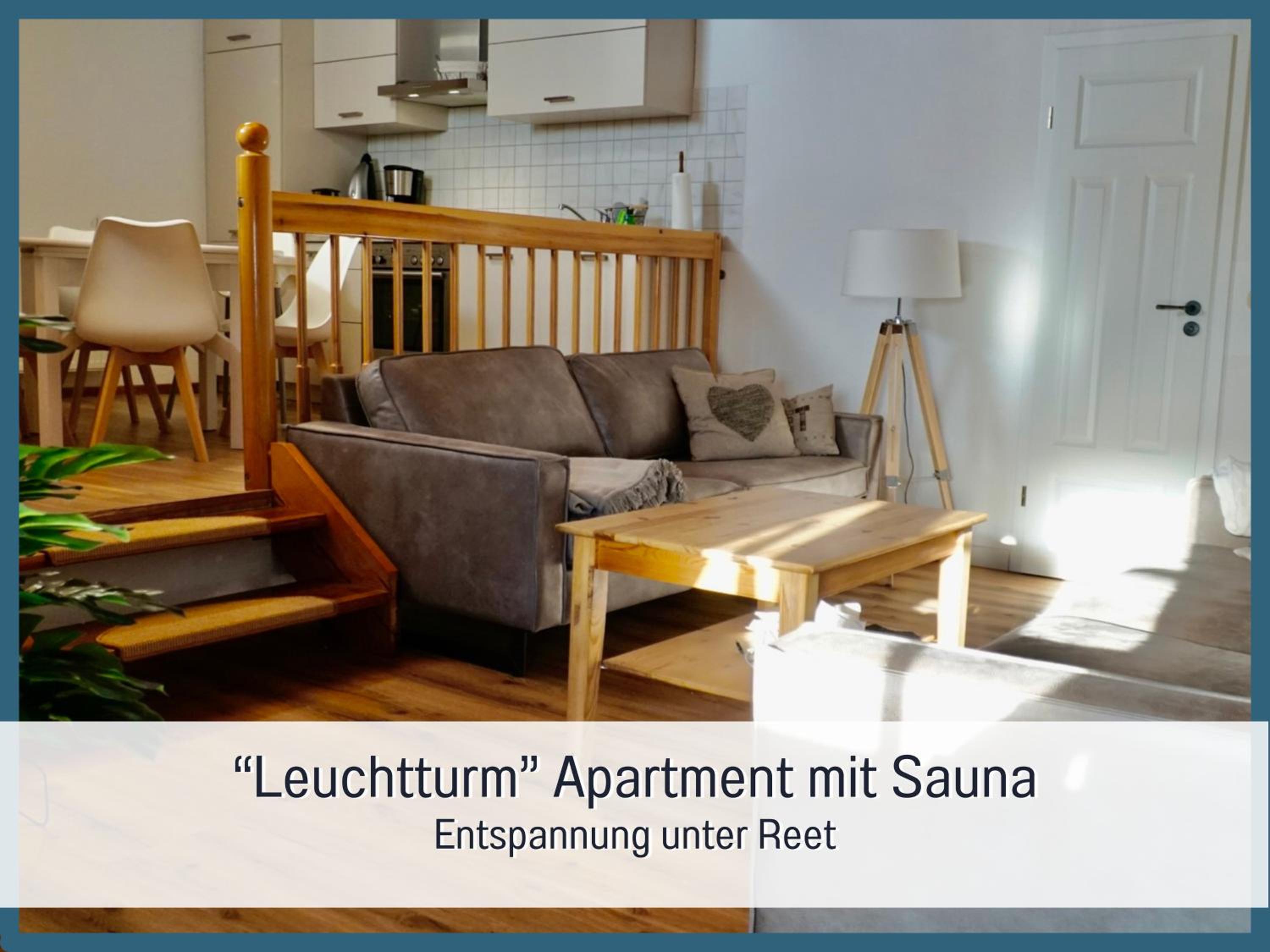 Reetmeer Apartments Spa & Reetdach am Salzhaff