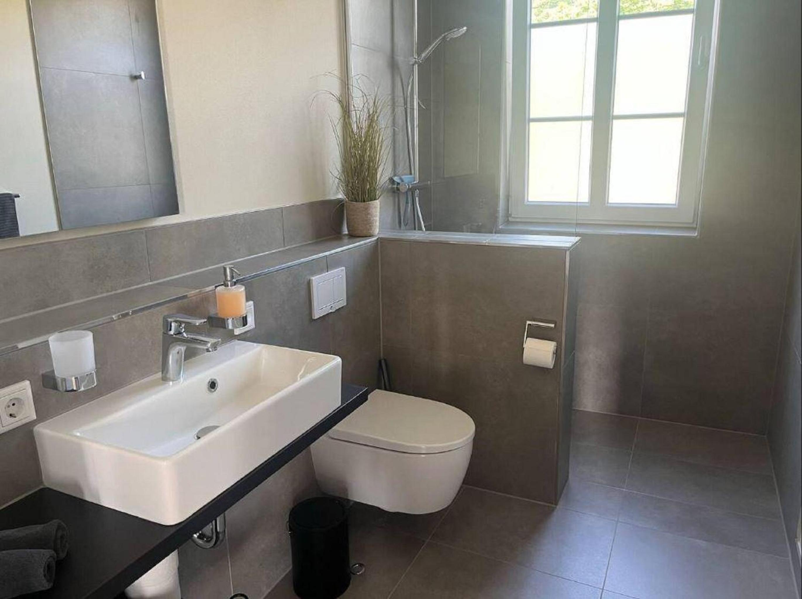 Feriendomizil im Saarschleifenland