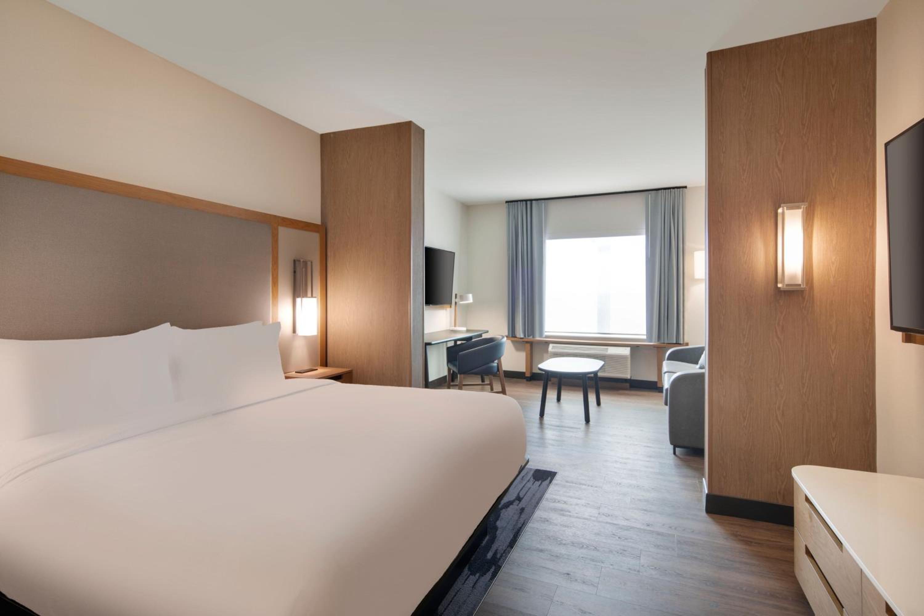 Fairfield by Marriott Inn & Suites Franklin Cool Springs