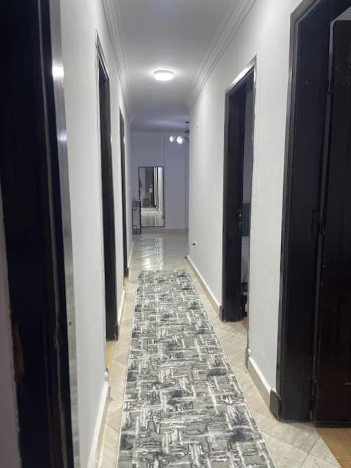 Relaxing Cool Apt in New Cairo