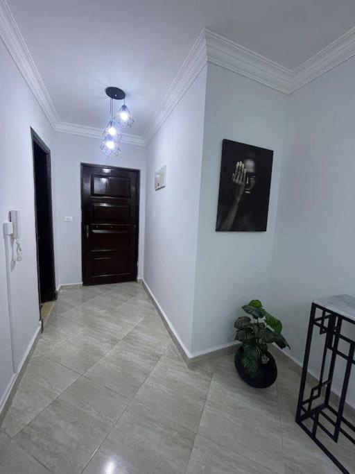 Relaxing Cool Apt in New Cairo